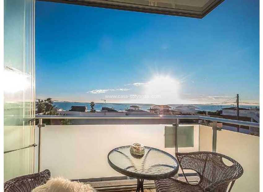 Revente - Maison de ville - Guardamar del Segura - Costa Blanca