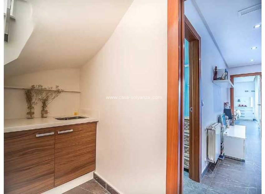 Revente - Maison de ville - Guardamar del Segura - Costa Blanca