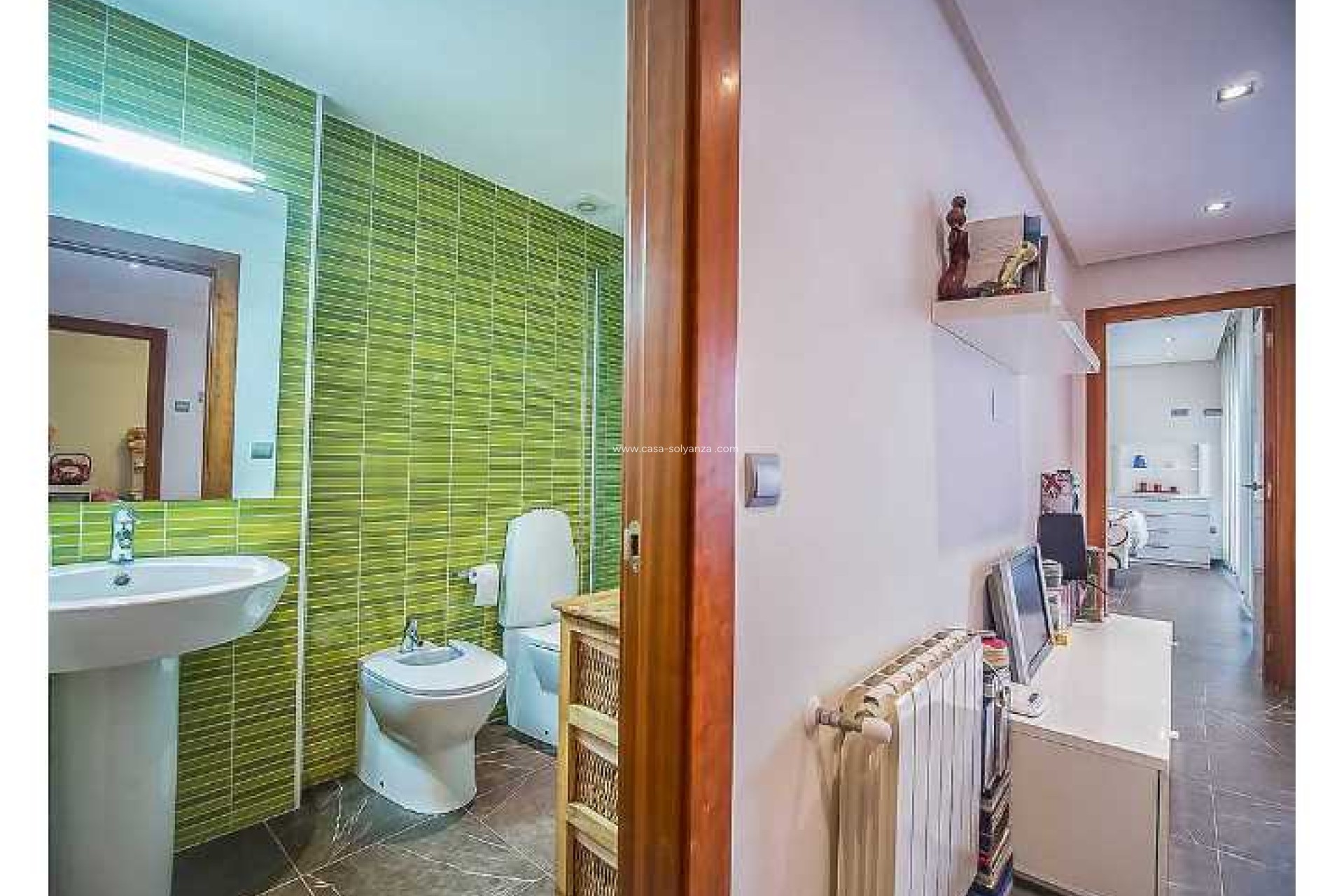 Revente - Maison de ville - Guardamar del Segura - Costa Blanca