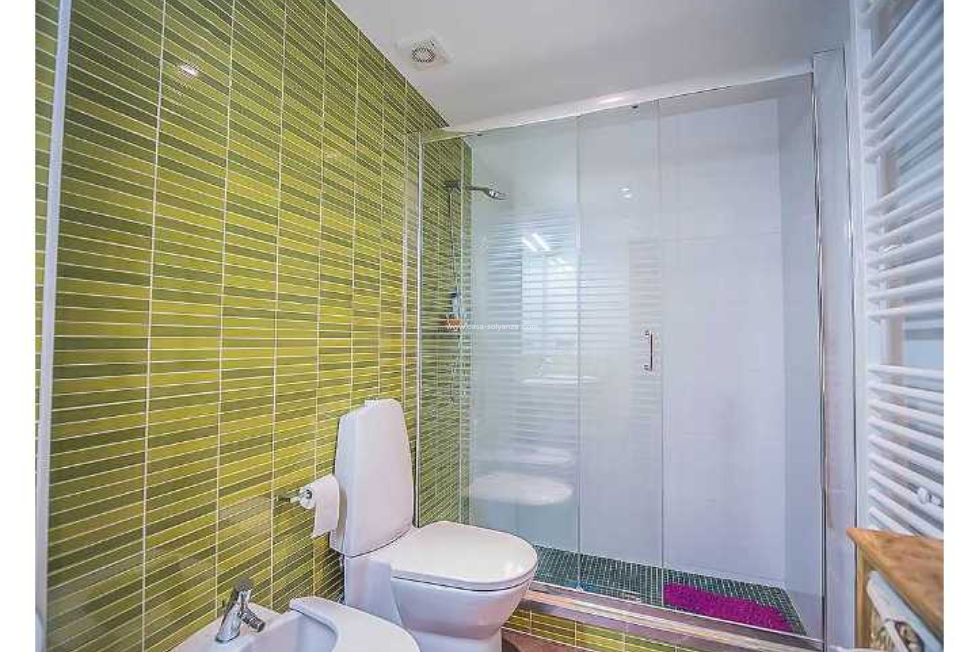 Revente - Maison de ville - Guardamar del Segura - Costa Blanca