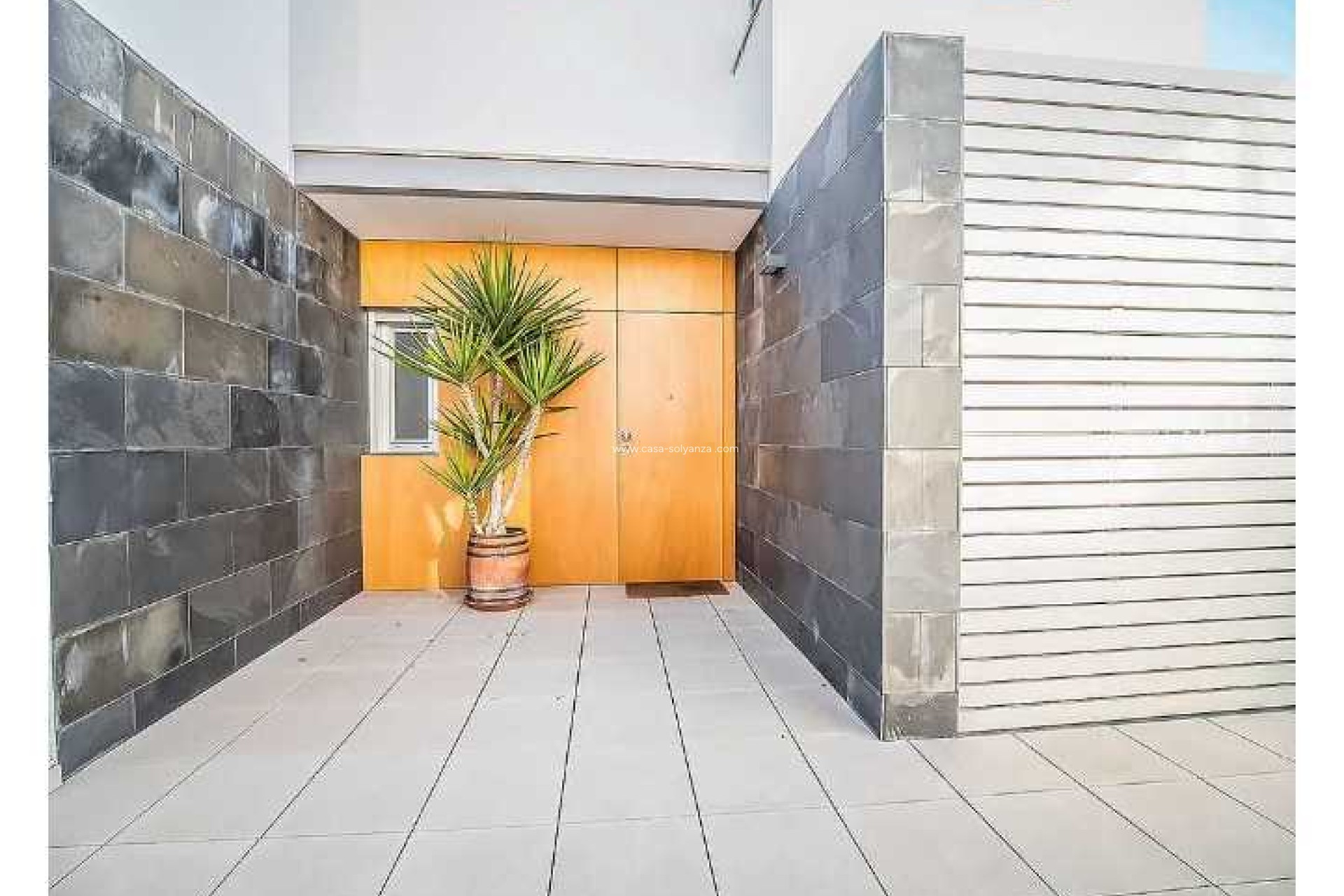 Revente - Maison de ville - Guardamar del Segura - Costa Blanca