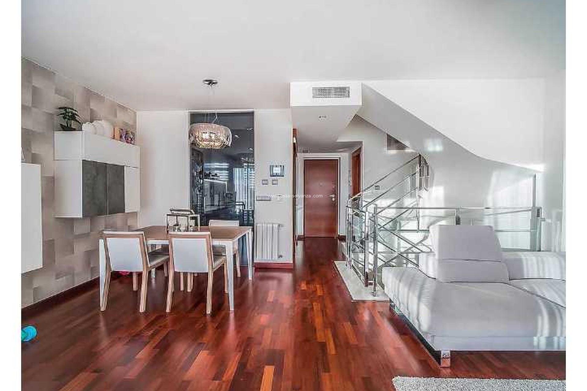 Revente - Maison de ville - Guardamar del Segura - Costa Blanca