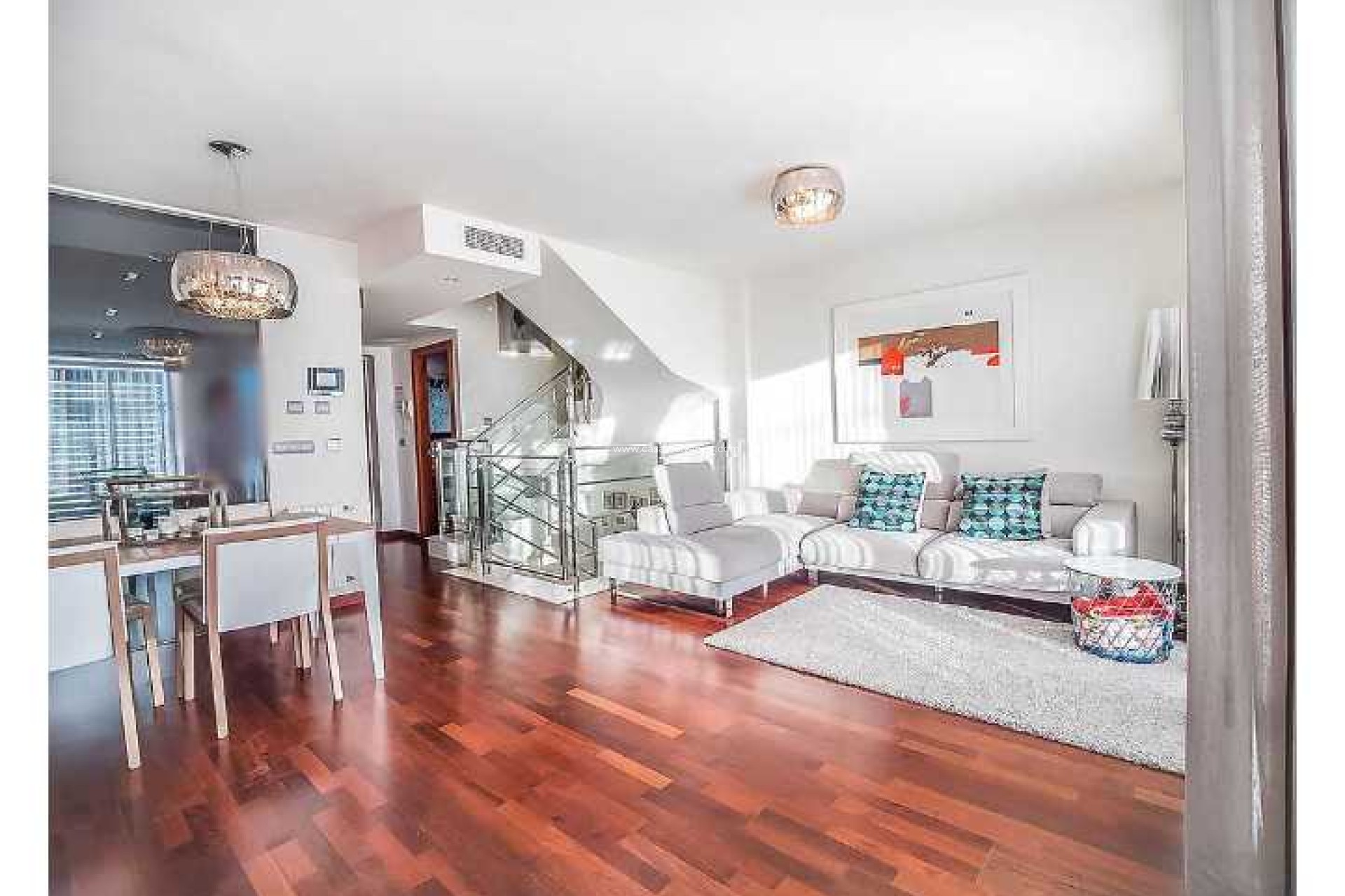 Revente - Maison de ville - Guardamar del Segura - Costa Blanca