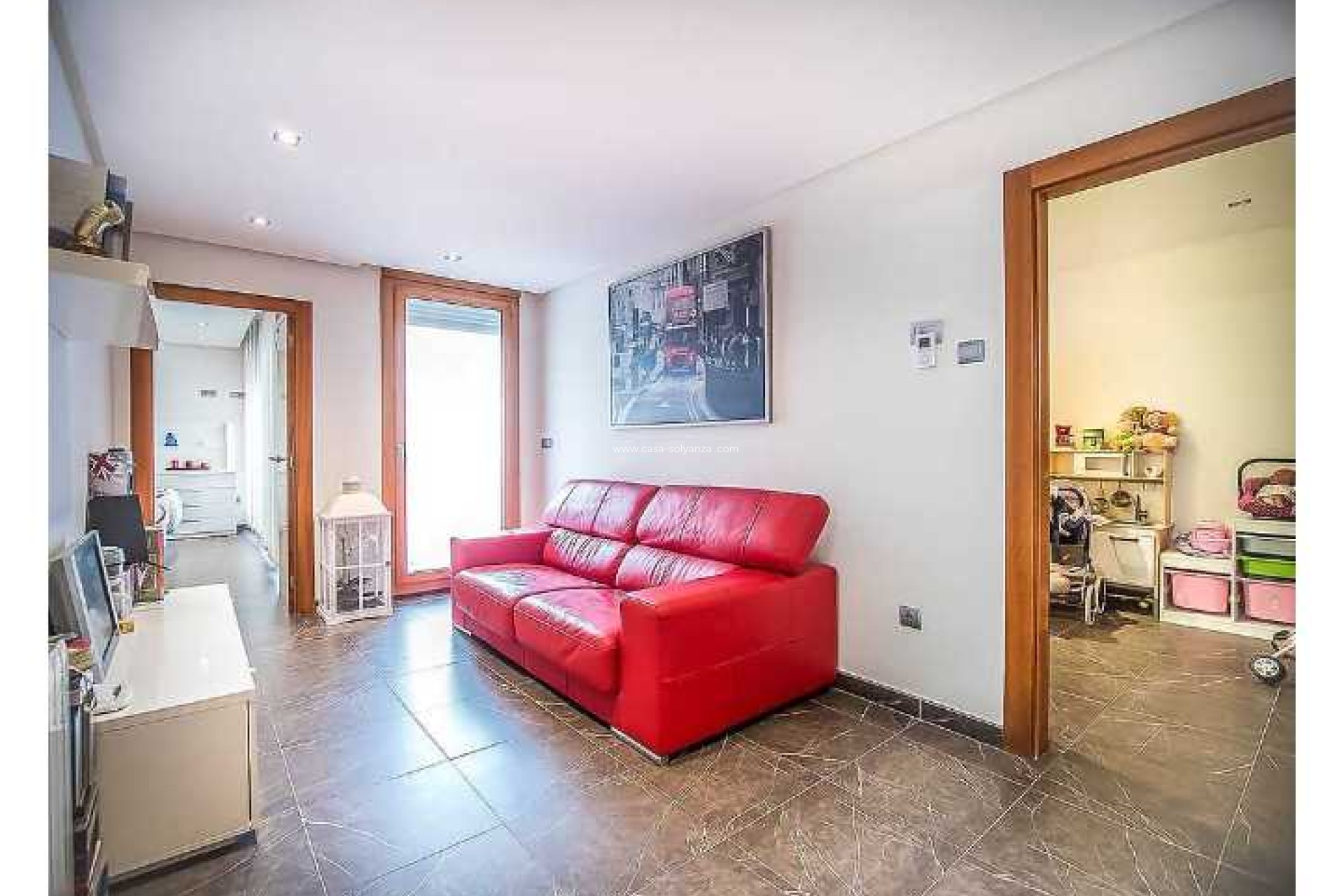 Revente - Maison de ville - Guardamar del Segura - Costa Blanca