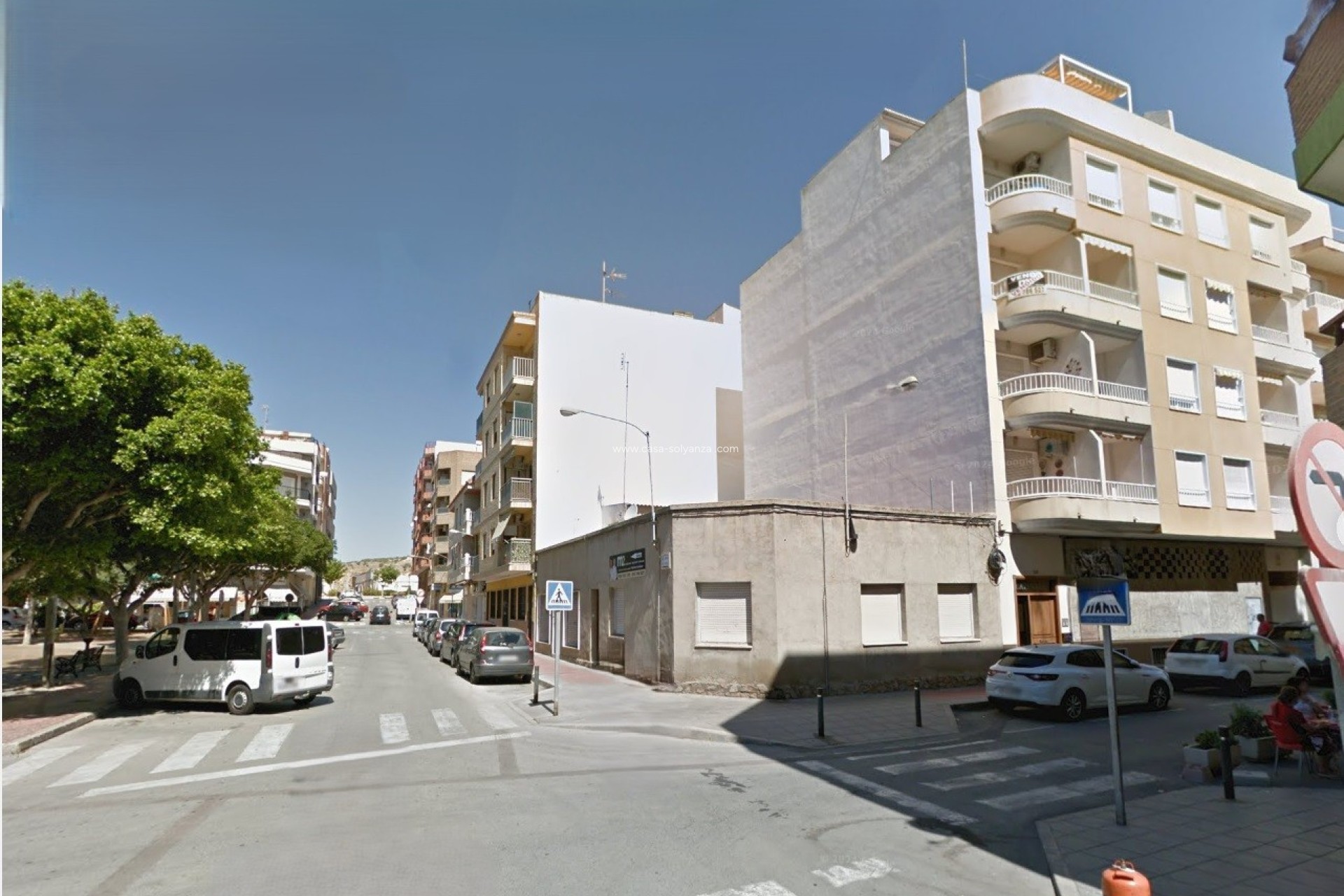 Revente - Maison de ville - Guardamar del Segura - Costa Blanca