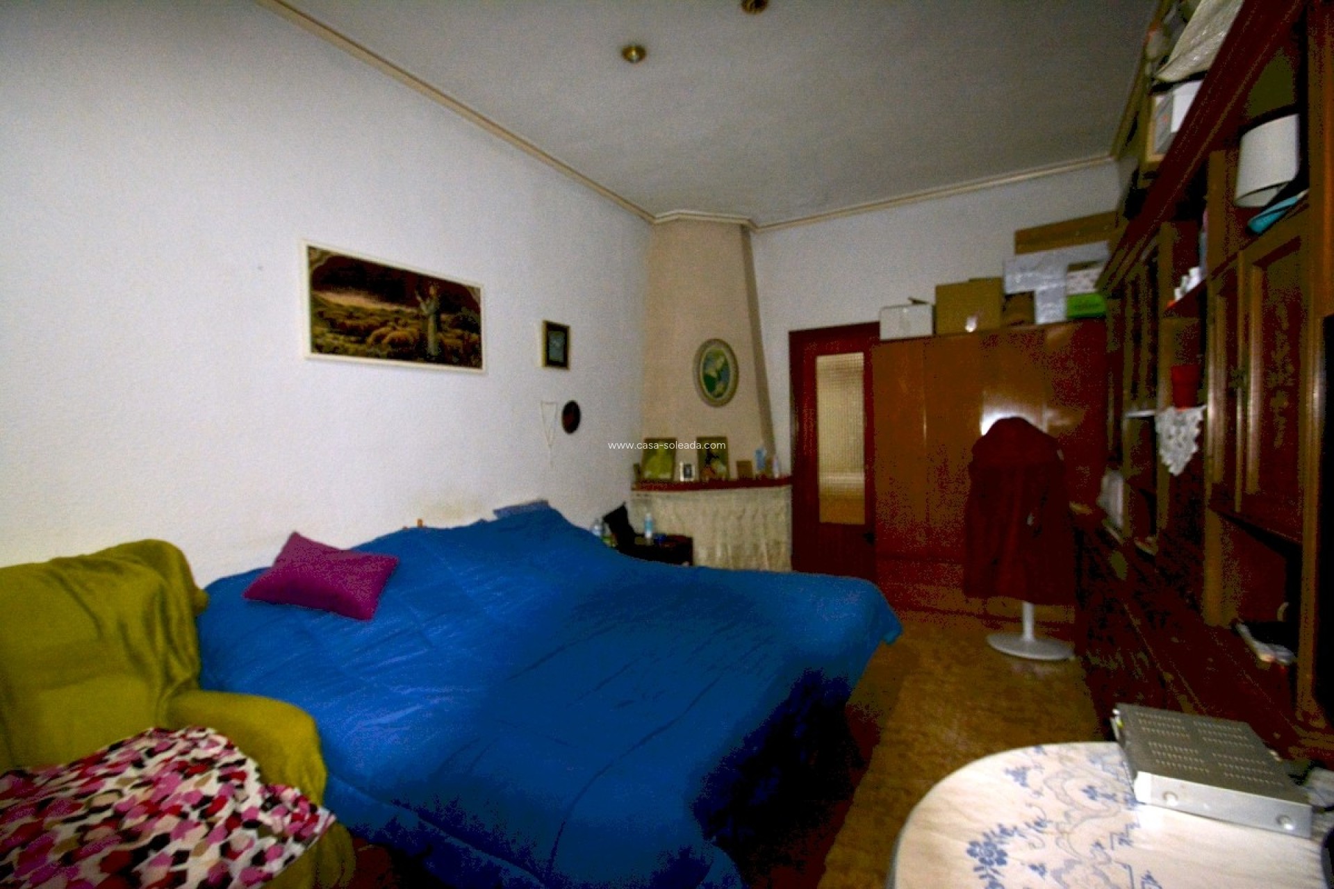 Revente - Maison de ville - Guardamar del Segura - Costa Blanca