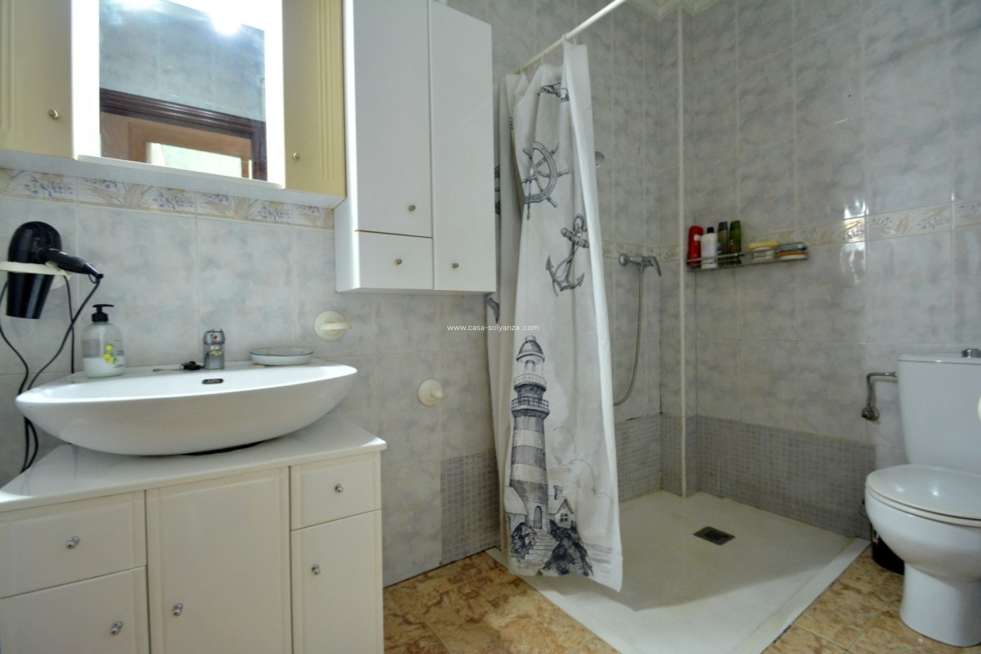 Revente - Maison de ville - Guardamar del Segura - Costa Blanca