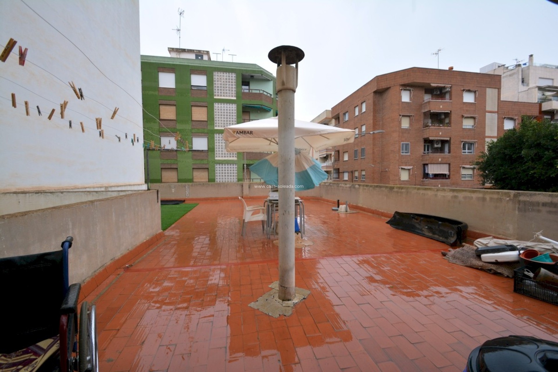 Revente - Maison de ville - Guardamar del Segura - Costa Blanca