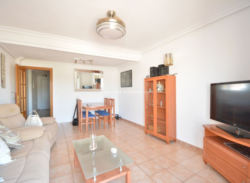 Revente - Maison de ville - Guardamar del Segura - Costa Blanca