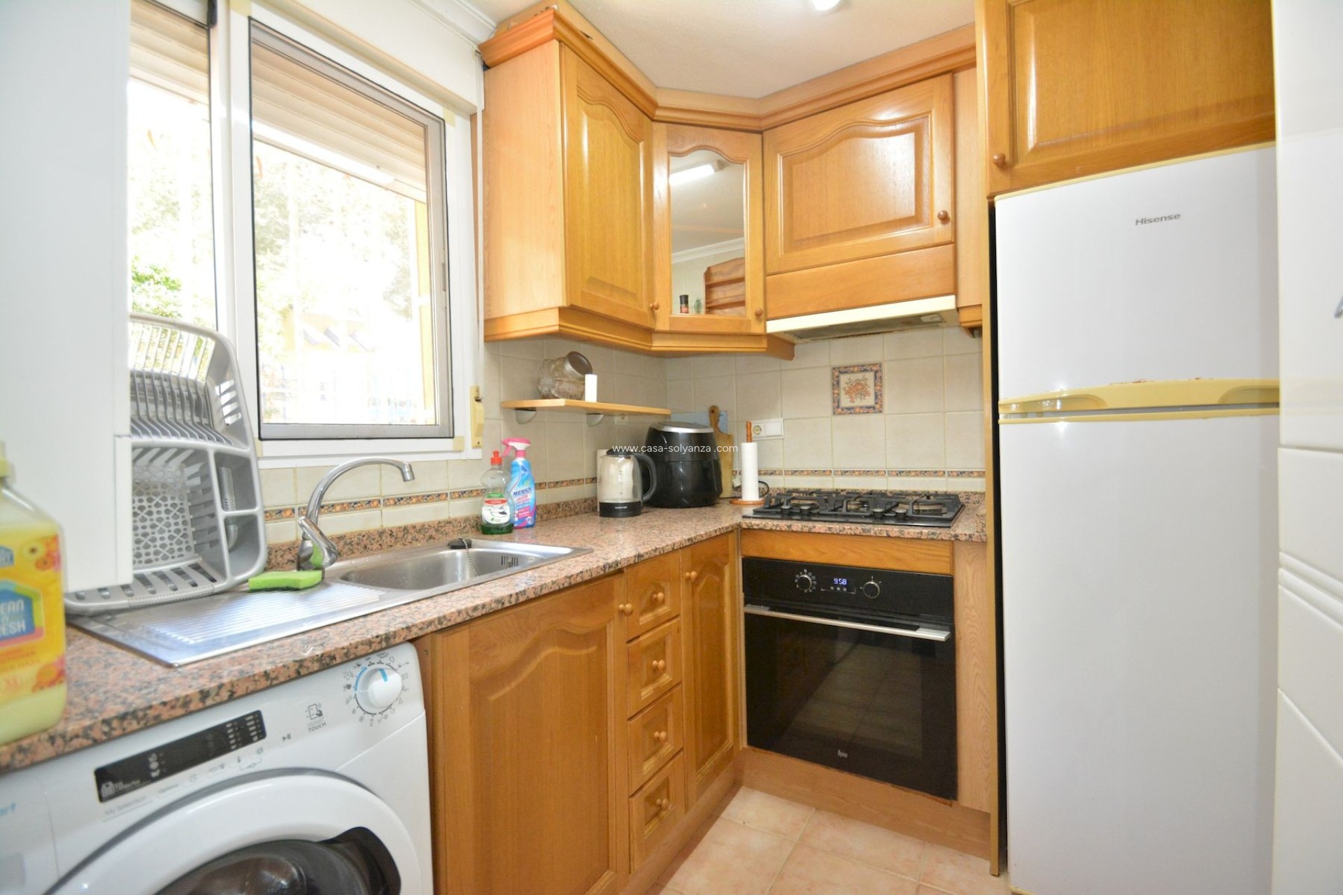 Revente - Maison de ville - Guardamar del Segura - Costa Blanca