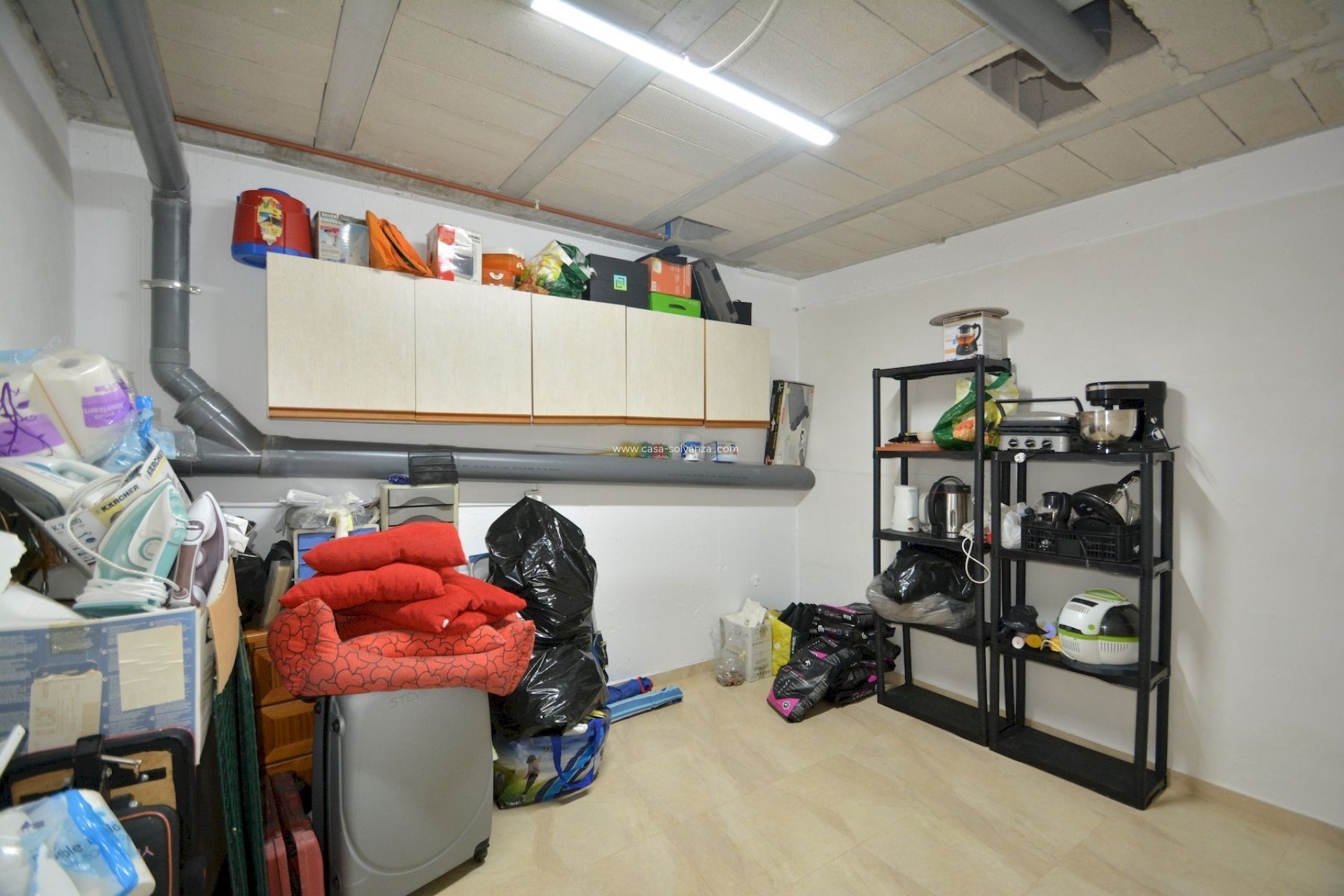 Revente - Maison de ville - Guardamar del Segura - Costa Blanca