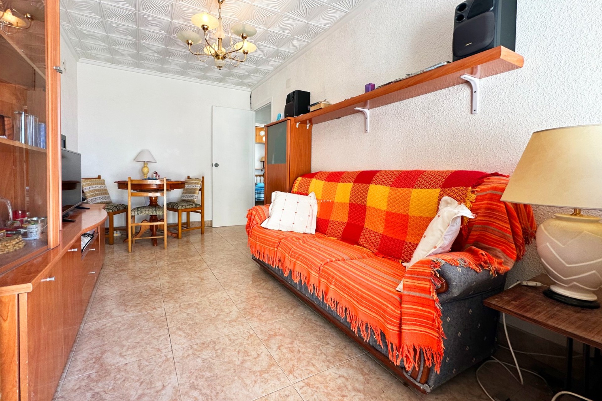 Revente - Maison de ville - Guardamar del Segura - Costa Blanca