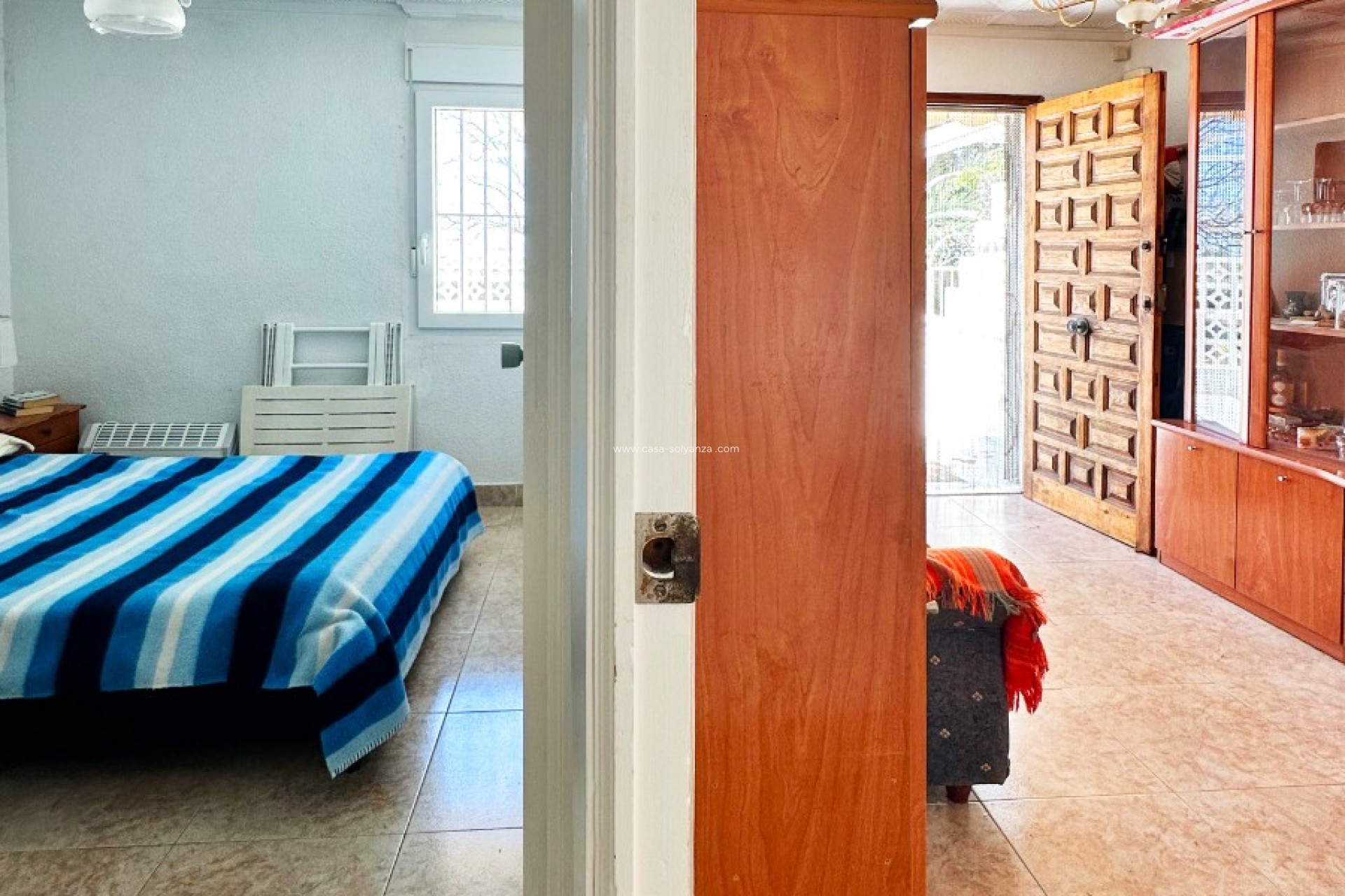 Revente - Maison de ville - Guardamar del Segura - Costa Blanca