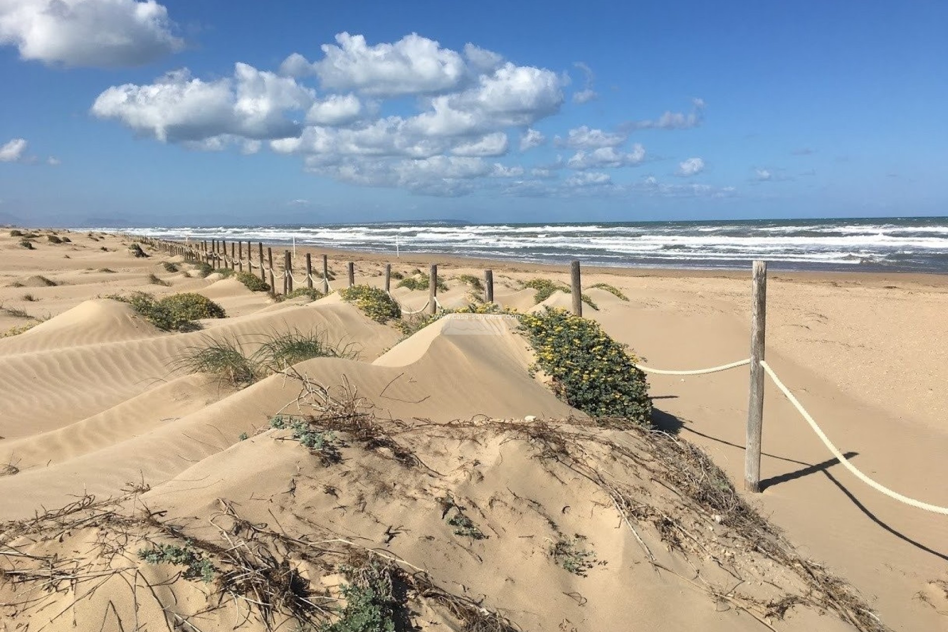 Revente - Maison de ville - Guardamar del Segura - Costa Blanca