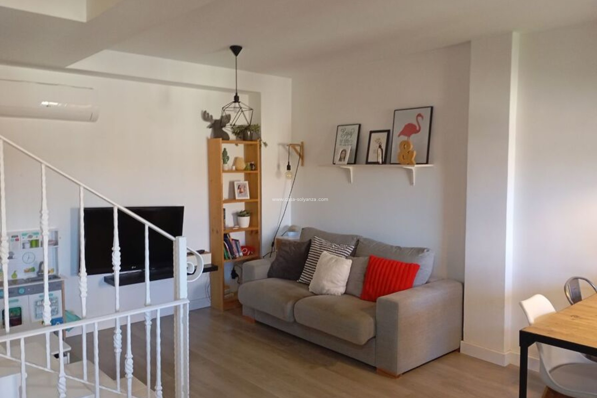 Revente - Maison de ville - Guardamar del Segura - Costa Blanca