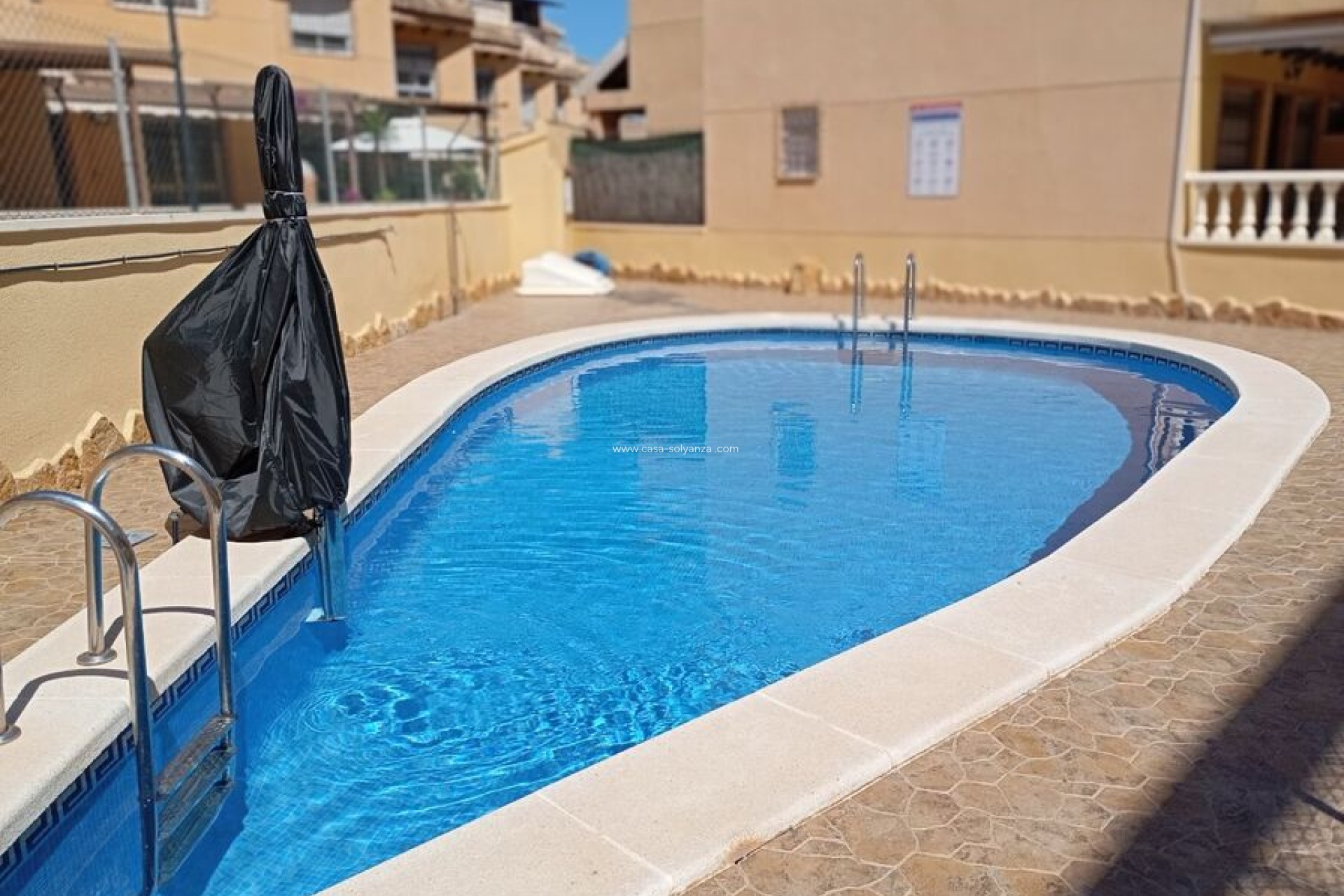Revente - Maison de ville - Guardamar del Segura - Costa Blanca