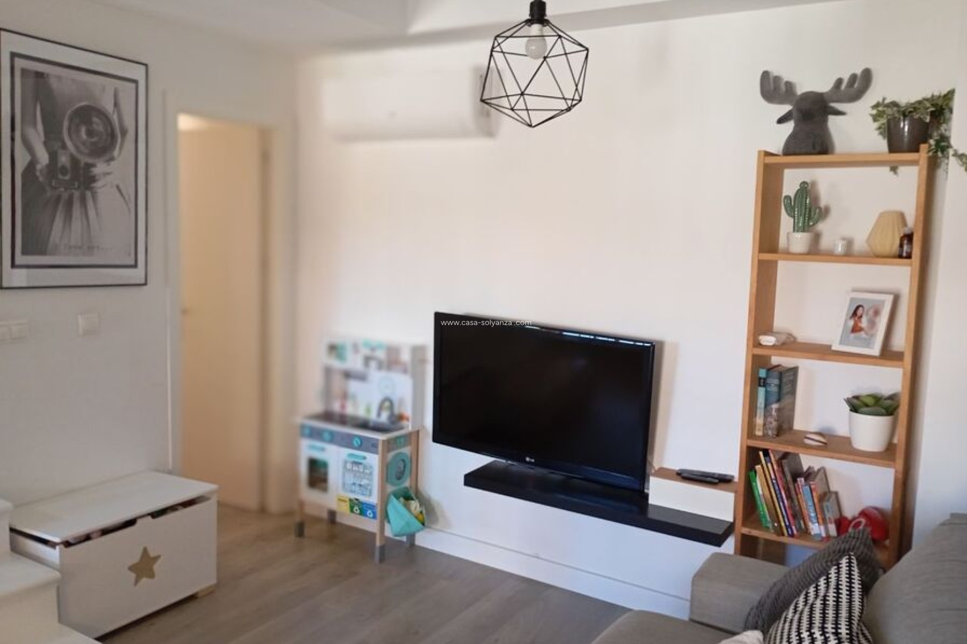 Revente - Maison de ville - Guardamar del Segura - Costa Blanca