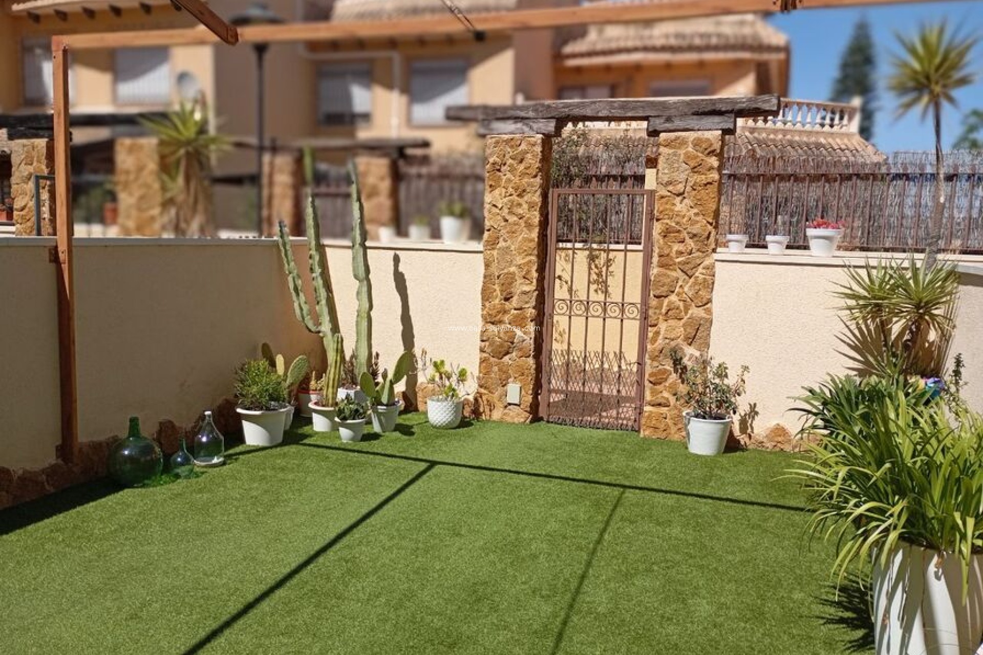 Revente - Maison de ville - Guardamar del Segura - Costa Blanca