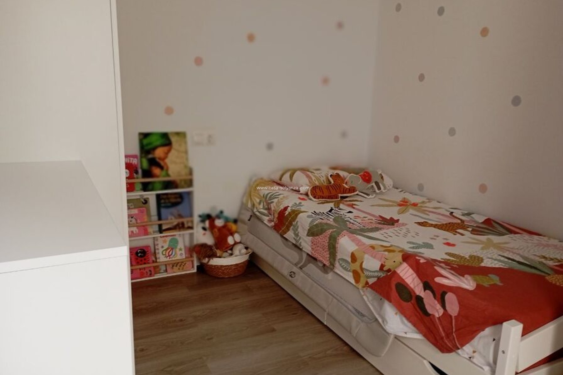 Revente - Maison de ville - Guardamar del Segura - Costa Blanca