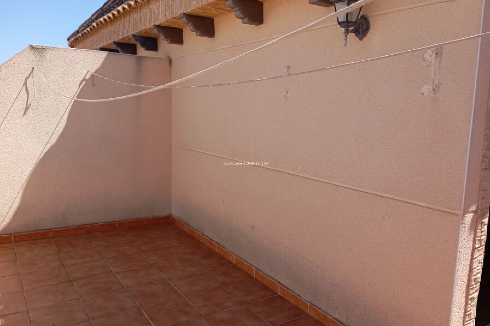 Revente - Maison de ville - Guardamar del Segura - Costa Blanca