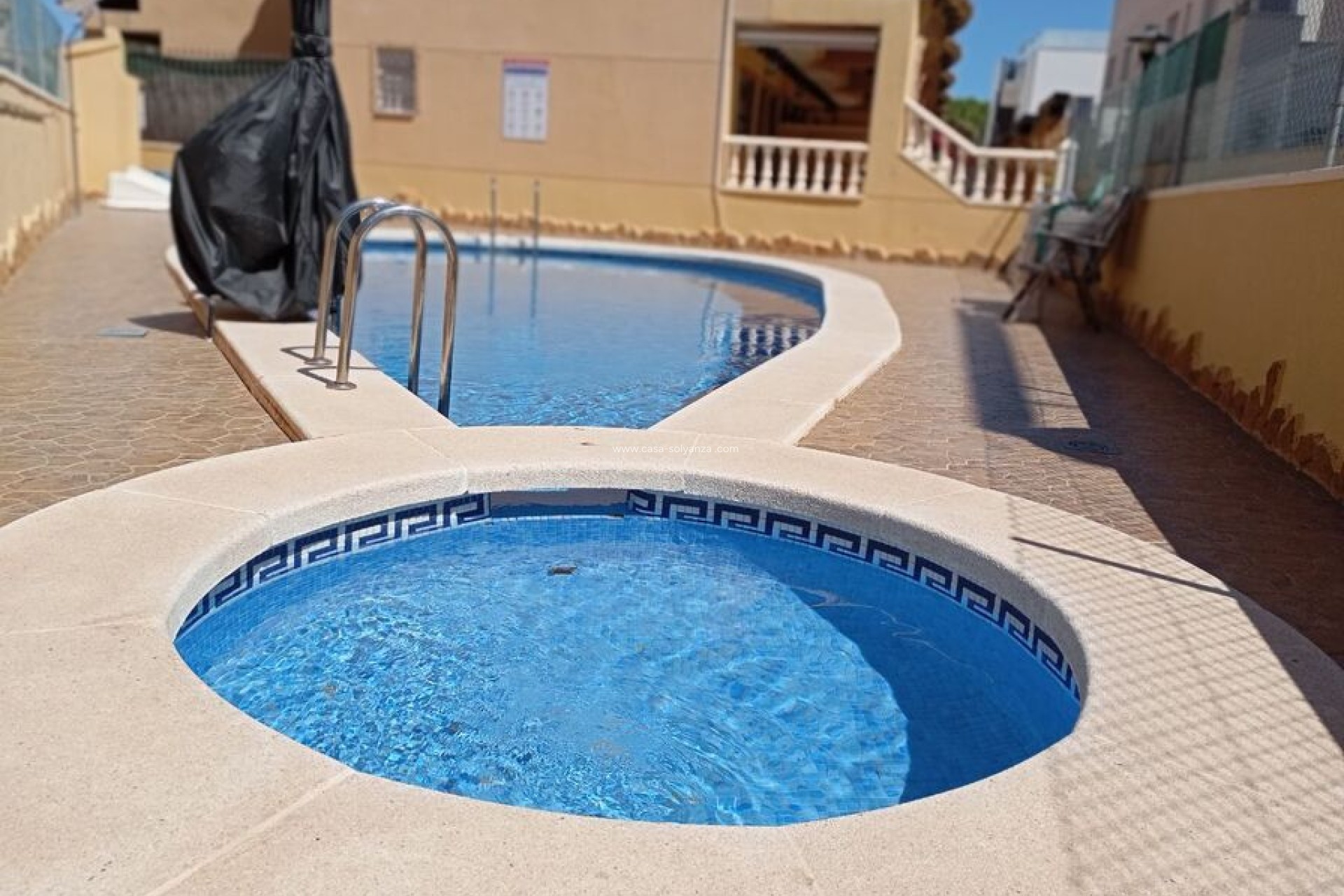 Revente - Maison de ville - Guardamar del Segura - Costa Blanca
