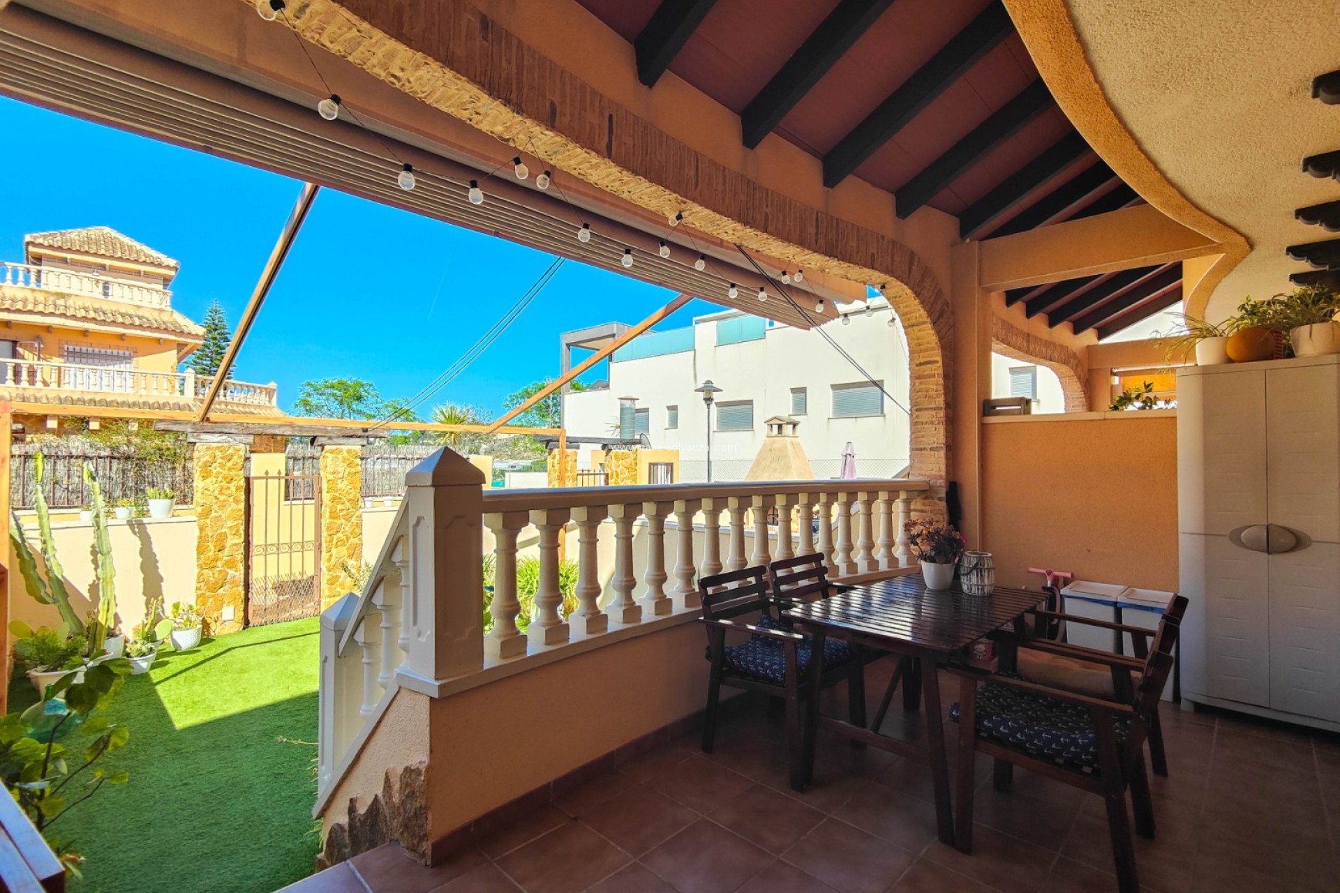 Revente - Maison de ville - Guardamar del Segura - Costa Blanca