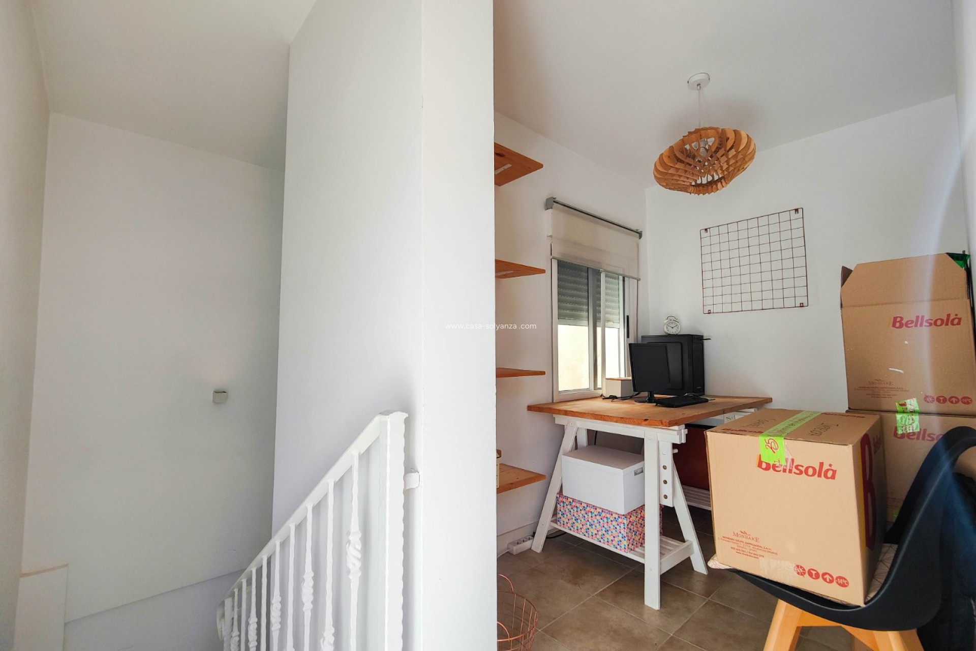 Revente - Maison de ville - Guardamar del Segura - Costa Blanca