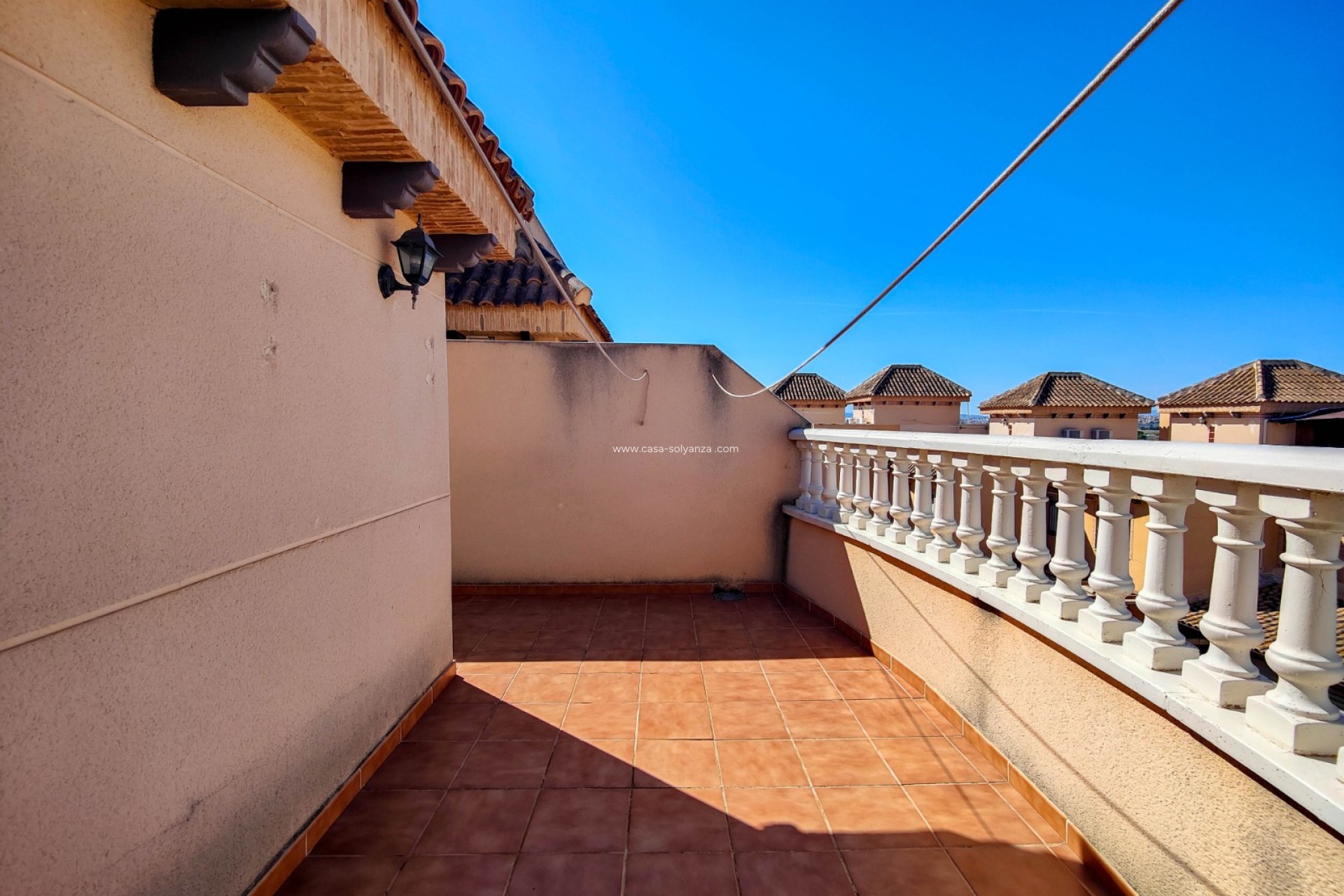Revente - Maison de ville - Guardamar del Segura - Costa Blanca
