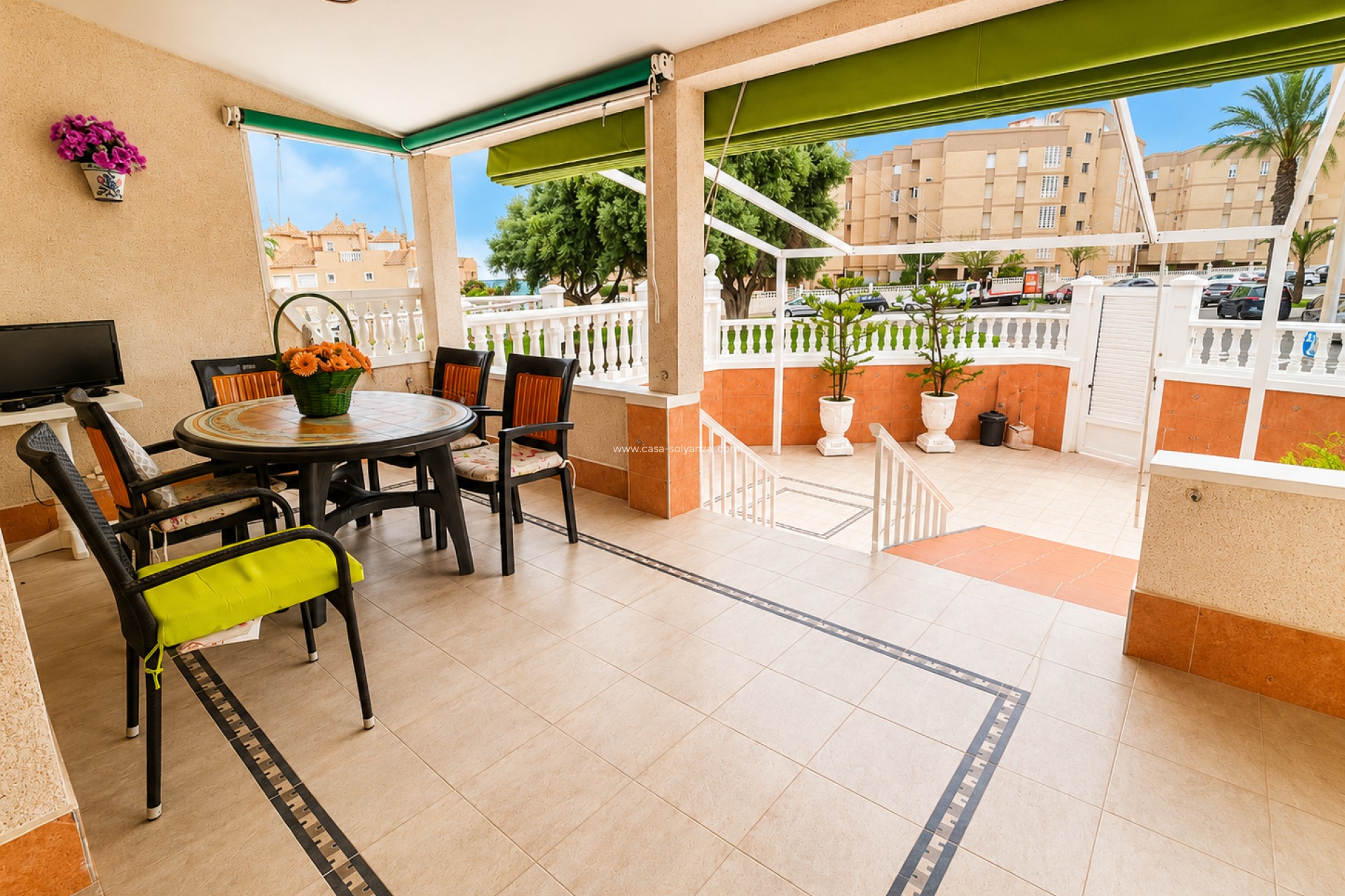 Revente - Maison de ville - Guardamar del Segura - Costa Blanca