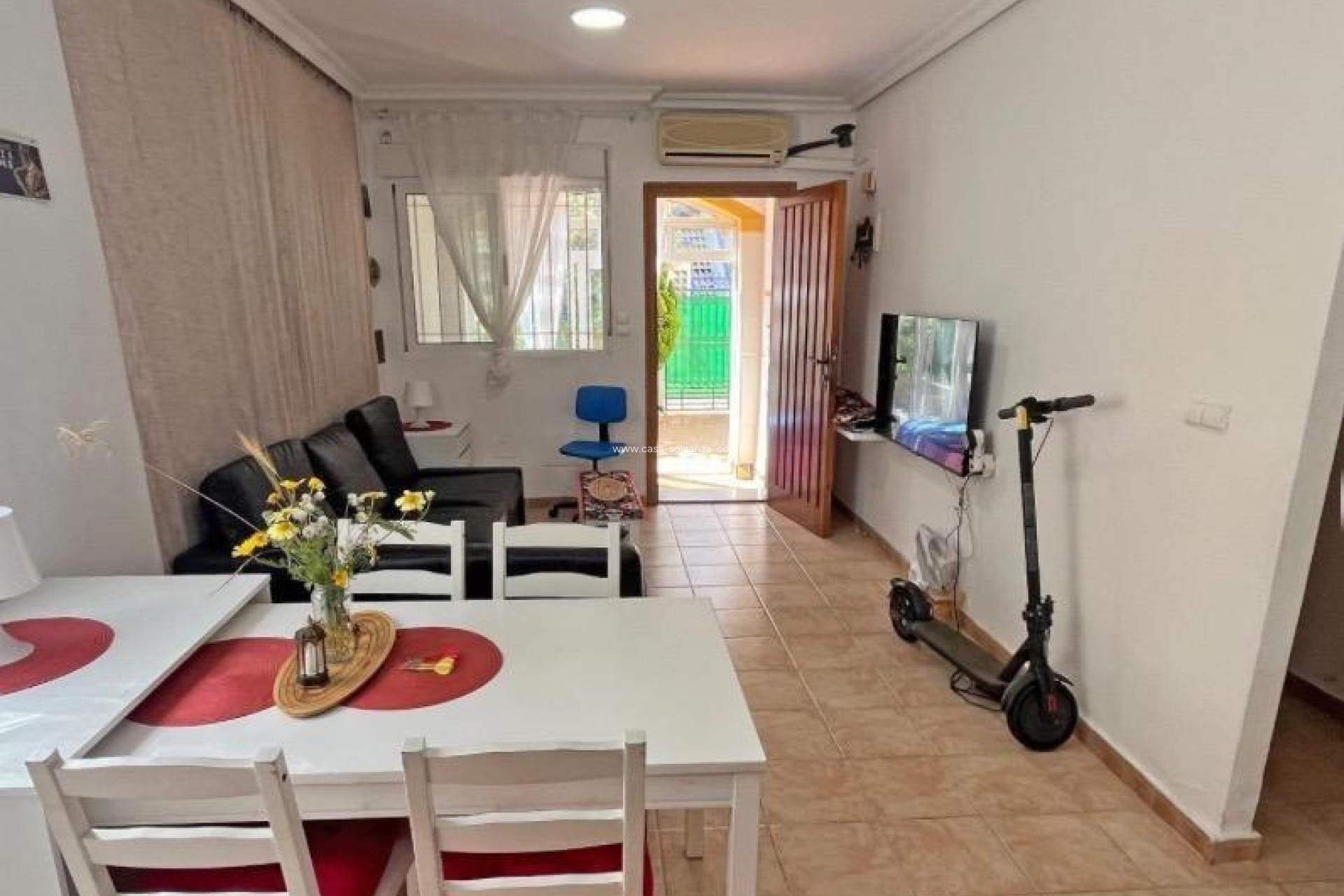Revente - Maison de ville - Guardamar del Segura - El Edén - Los Estaños