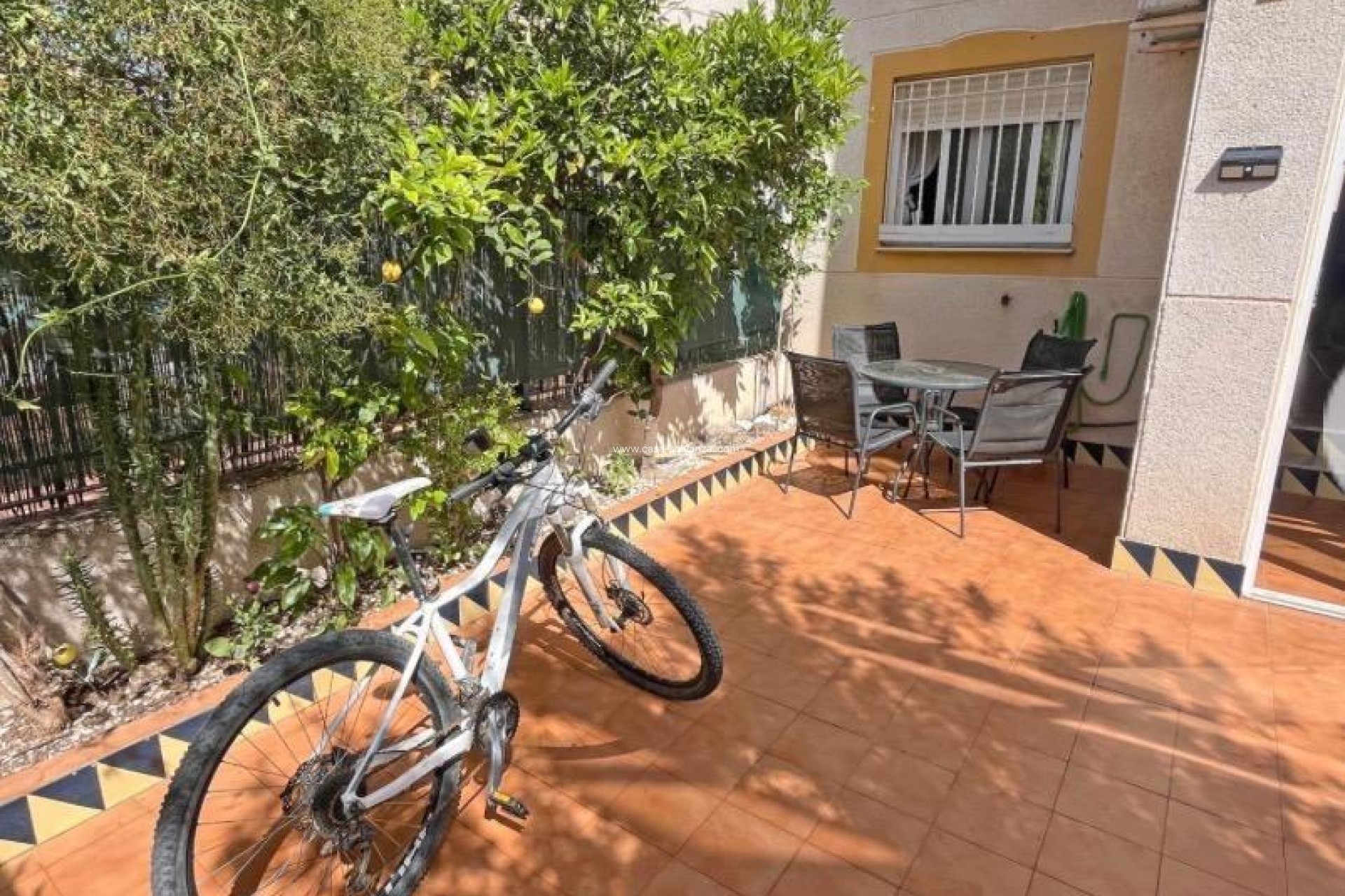 Revente - Maison de ville - Guardamar del Segura - El Edén - Los Estaños