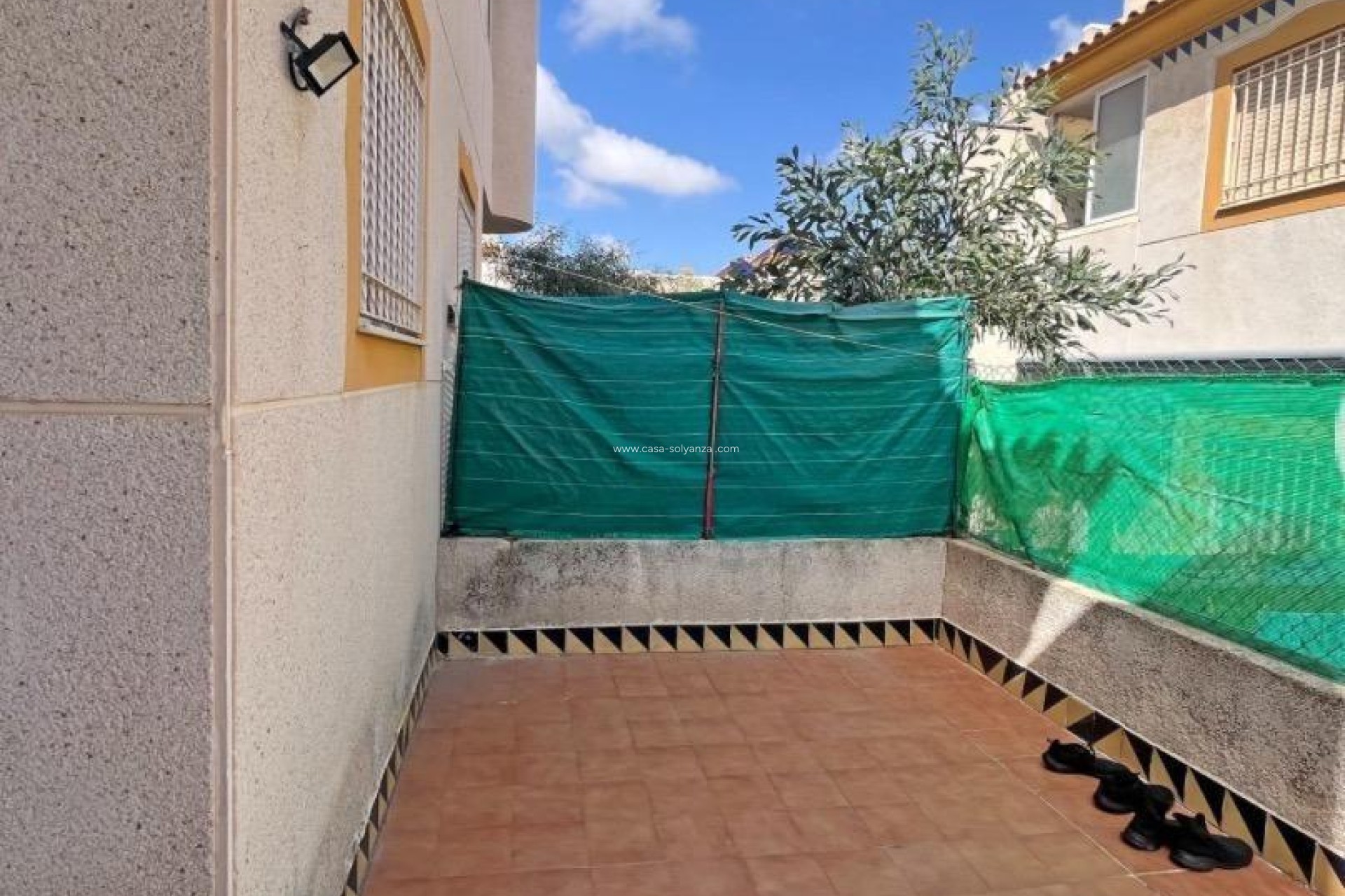 Revente - Maison de ville - Guardamar del Segura - El Edén - Los Estaños