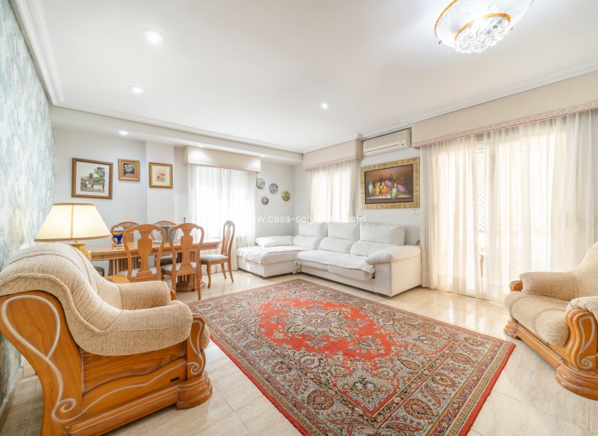 Revente - Maison de ville - Guardamar del Segura - El Moncayo