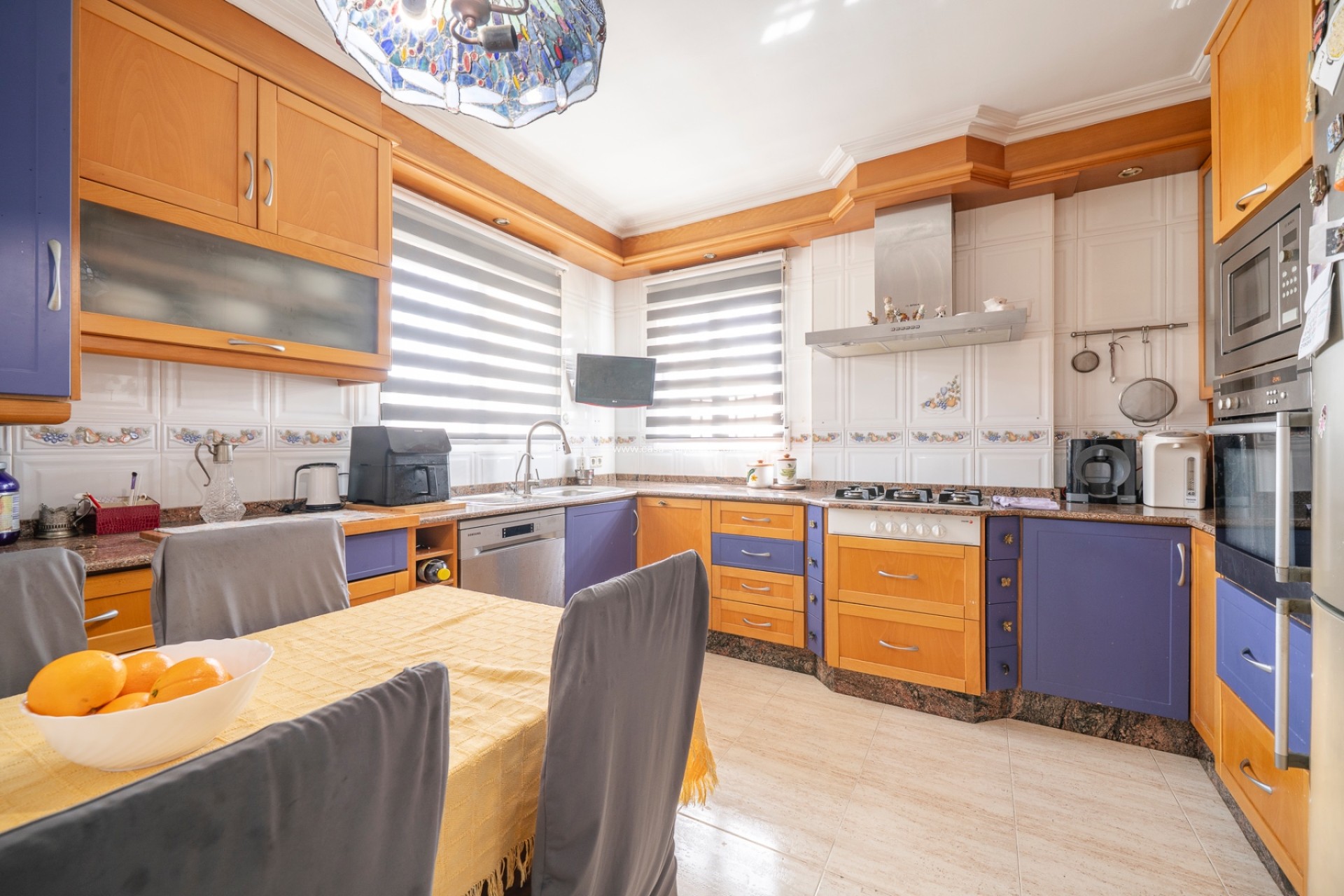 Revente - Maison de ville - Guardamar del Segura - El Moncayo