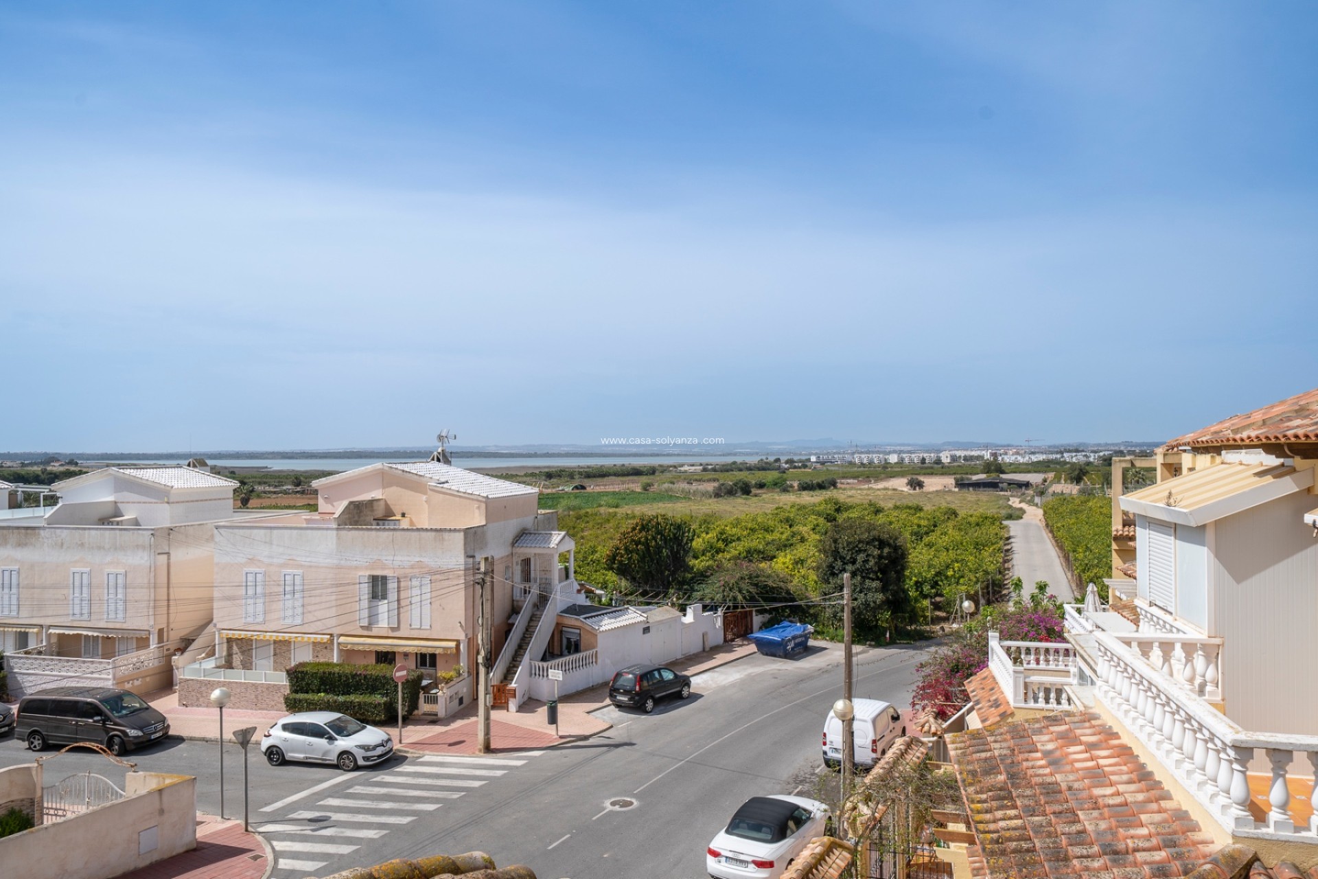 Revente - Maison de ville - Guardamar del Segura - El Moncayo