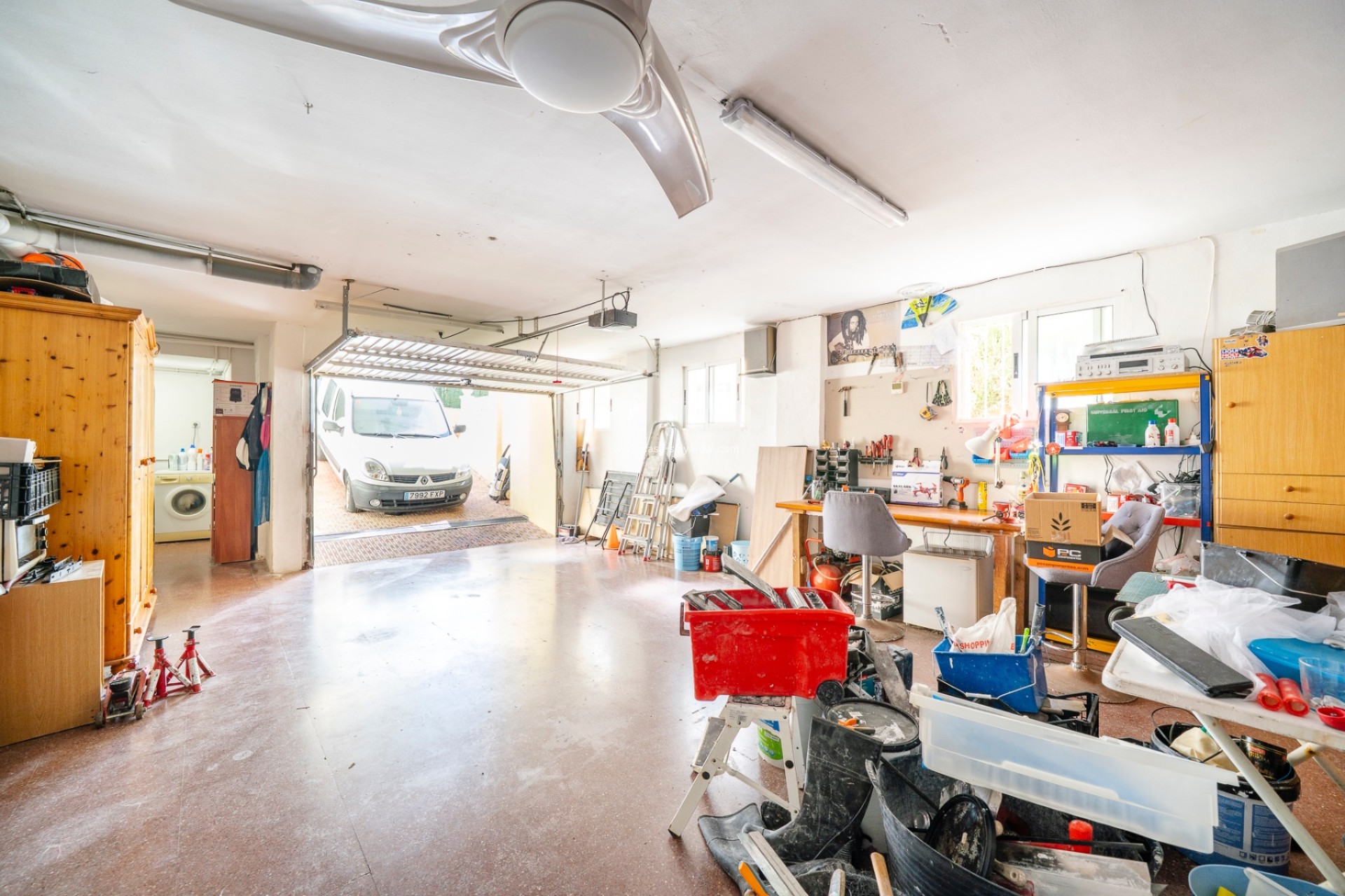 Revente - Maison de ville - Guardamar del Segura - El Moncayo