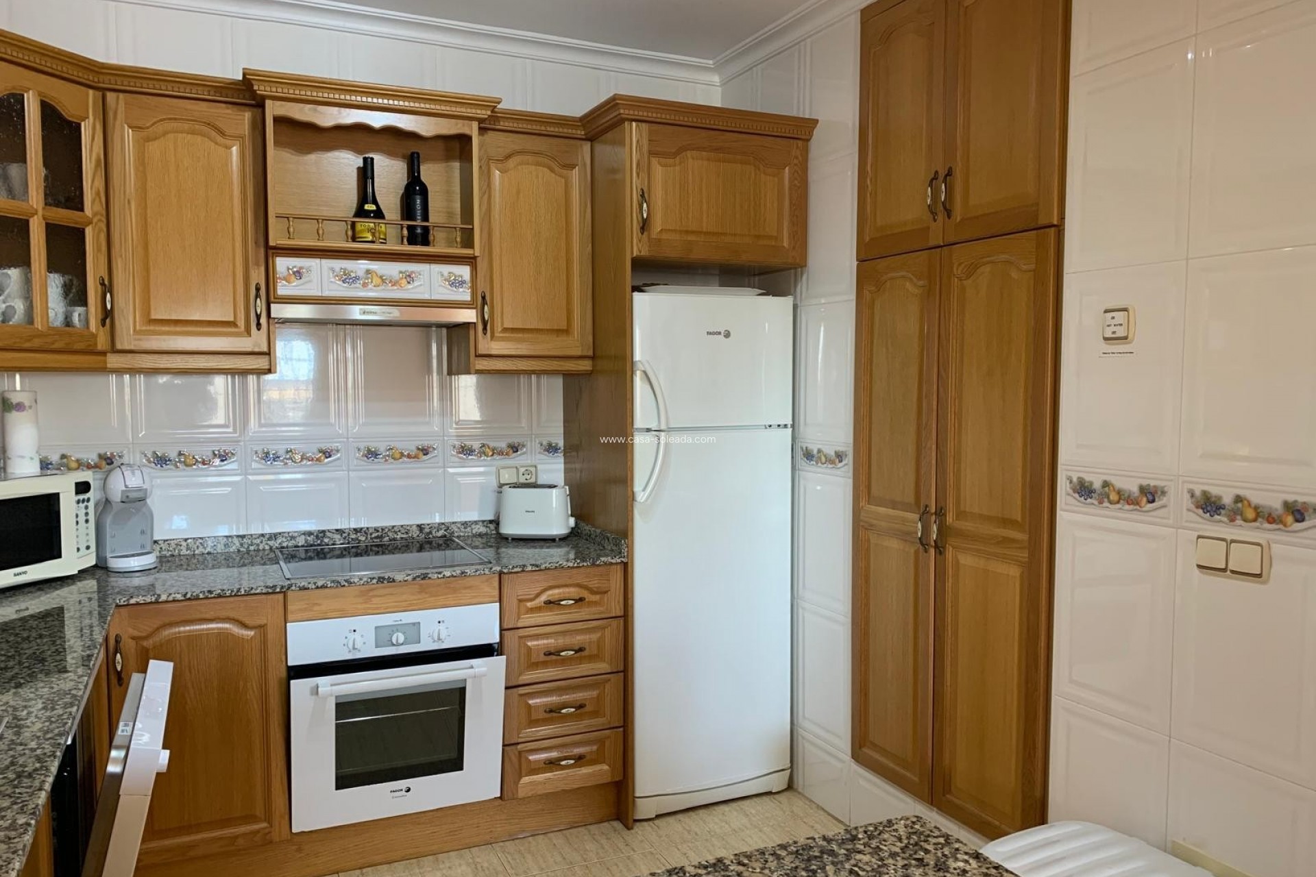 Revente - Maison de ville - Guardamar del Segura - El Raso
