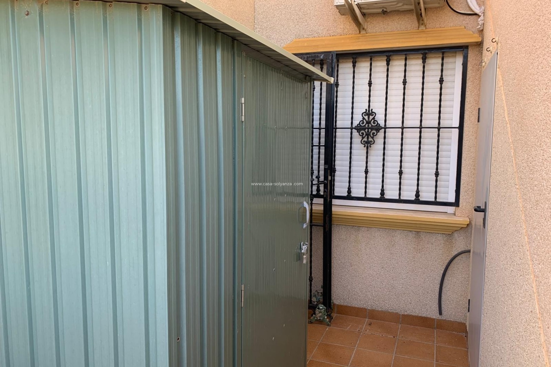 Revente - Maison de ville - Guardamar del Segura - El Raso