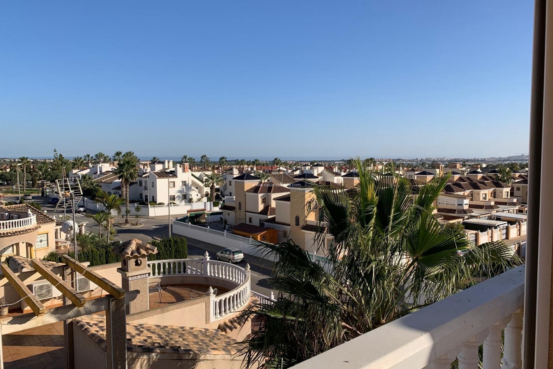 Revente - Maison de ville - Guardamar del Segura - El Raso