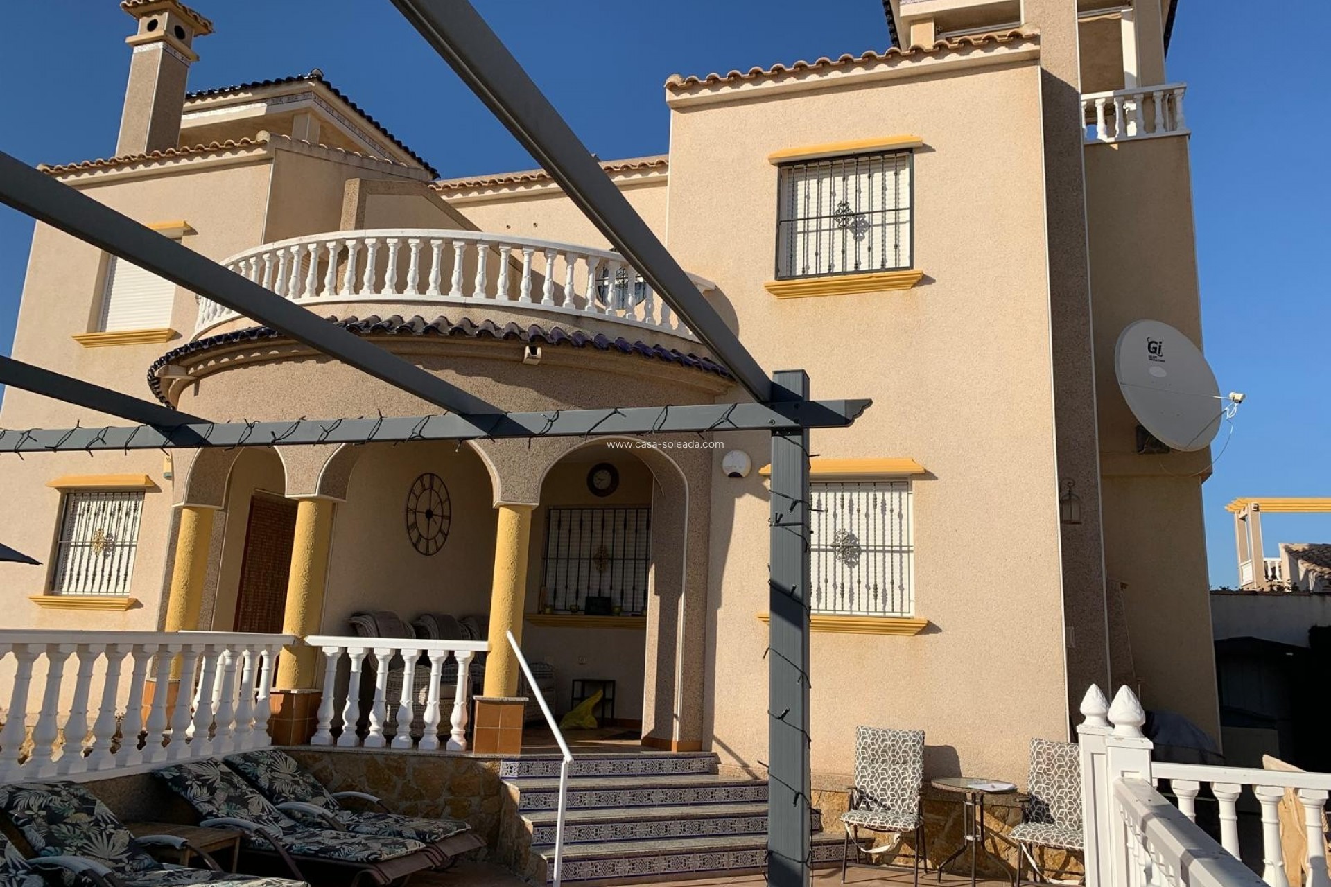 Revente - Maison de ville - Guardamar del Segura - El Raso