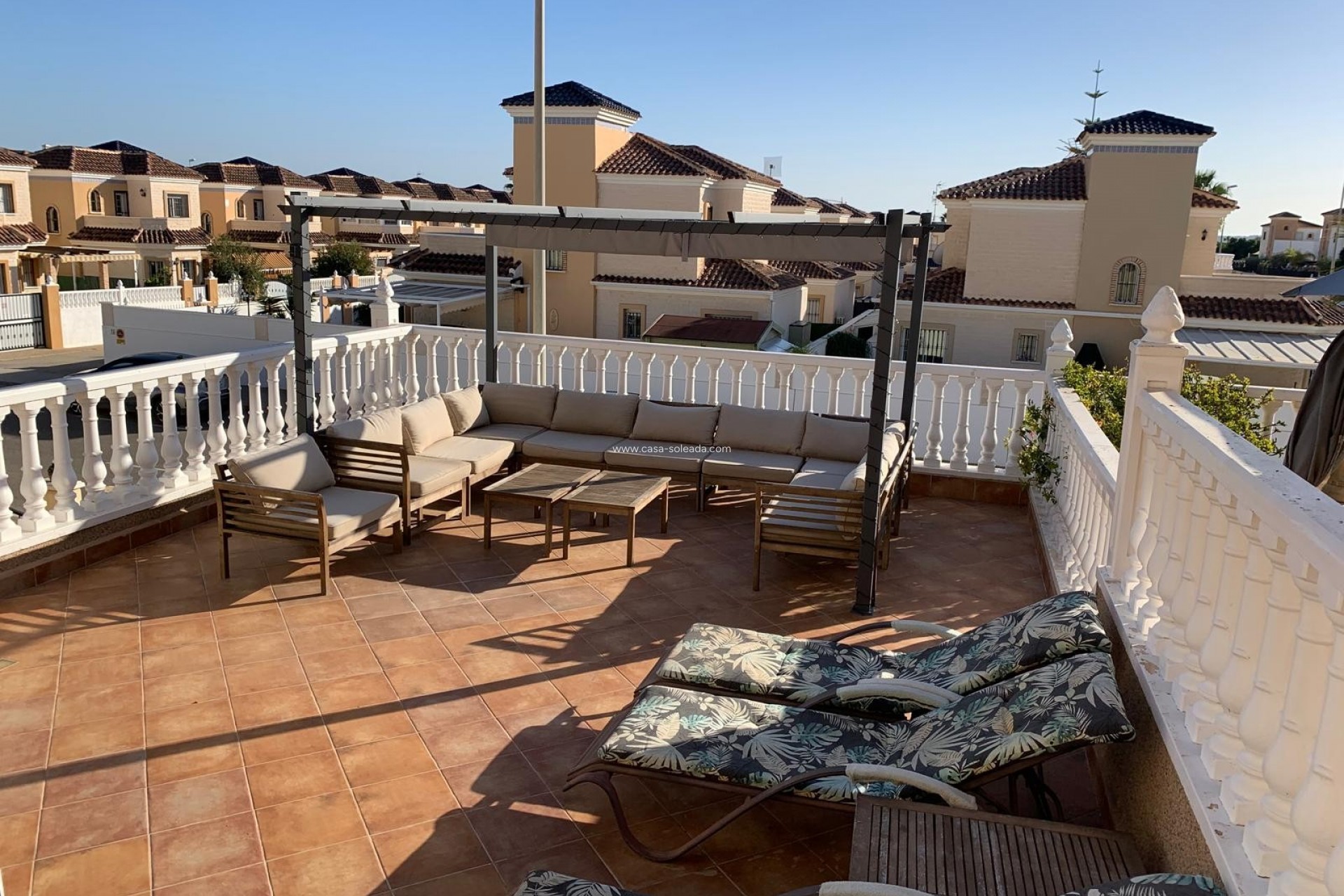 Revente - Maison de ville - Guardamar del Segura - El Raso