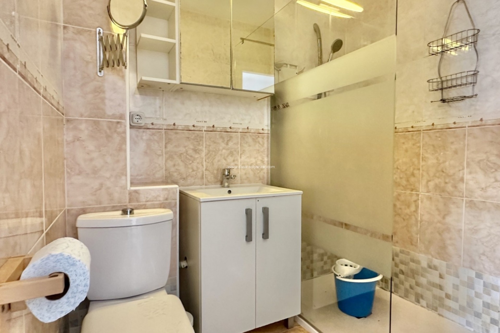 Revente - Maison de ville - Guardamar del Segura - Lomas de Polo-Pinomar