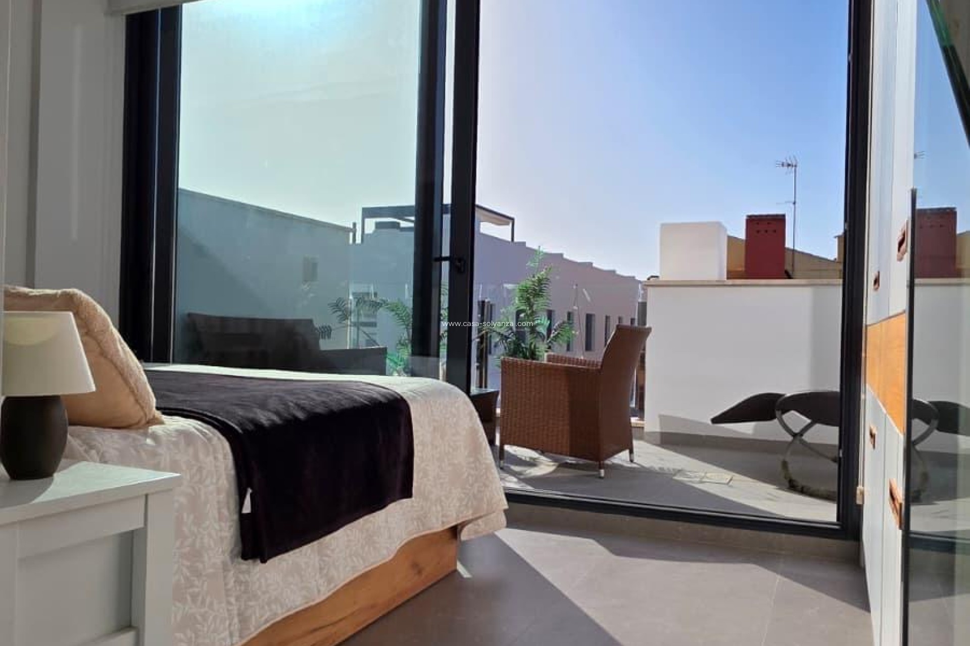 Revente - Maison de ville - Guardamar del Segura - Los Secanos