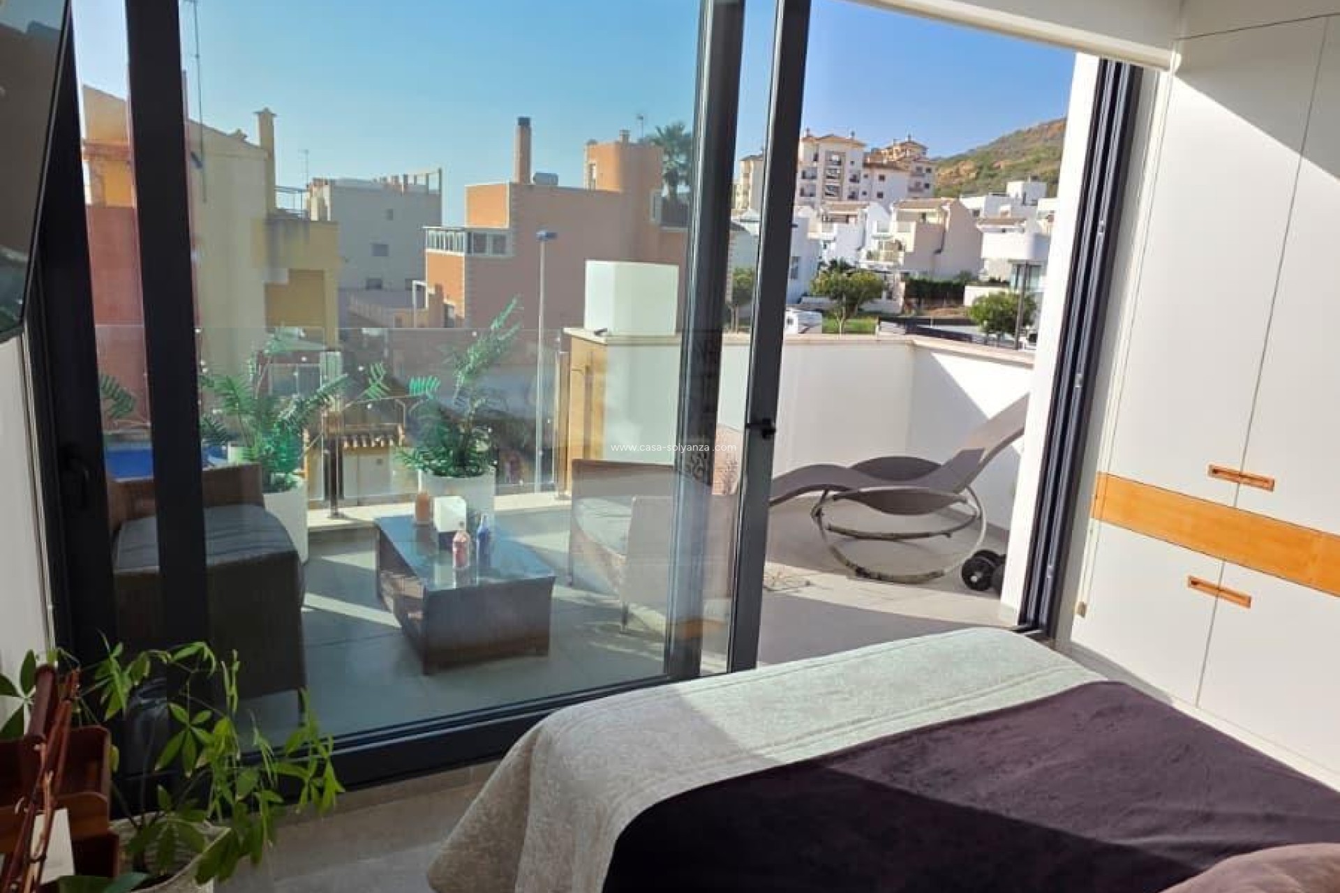 Revente - Maison de ville - Guardamar del Segura - Los Secanos