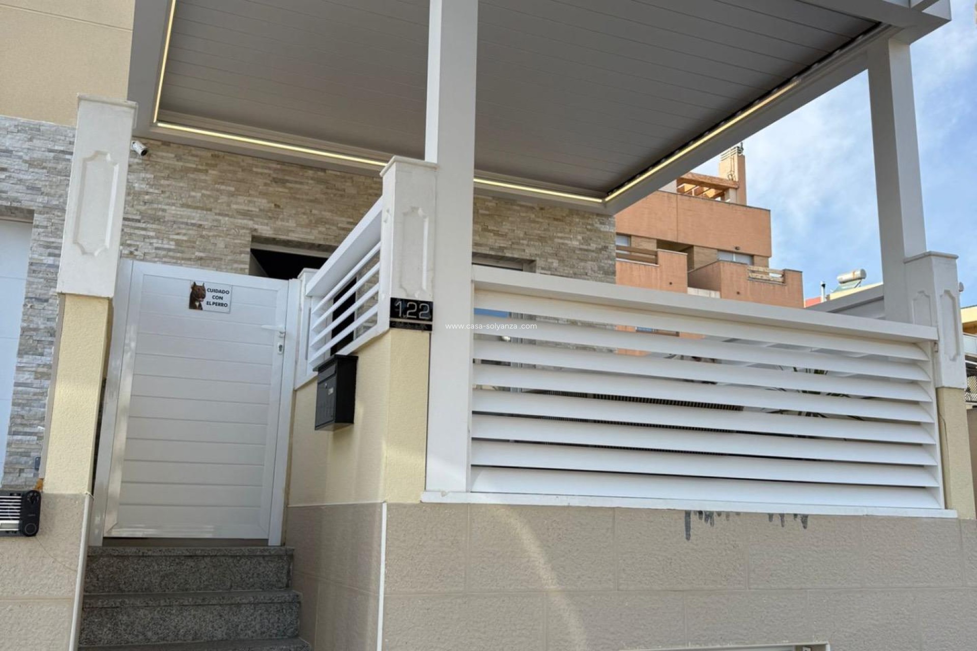 Revente - Maison de ville - Guardamar del Segura - Los Secanos