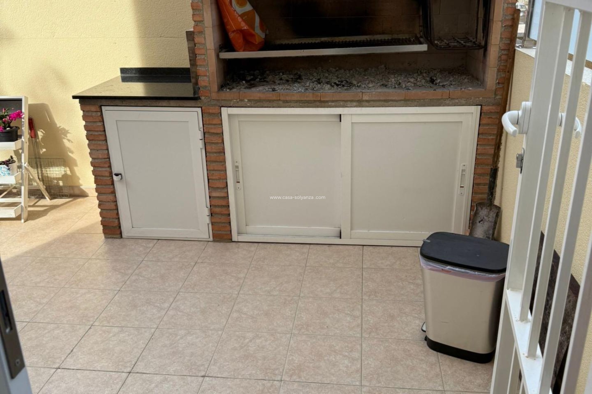 Revente - Maison de ville - Guardamar del Segura - Los Secanos