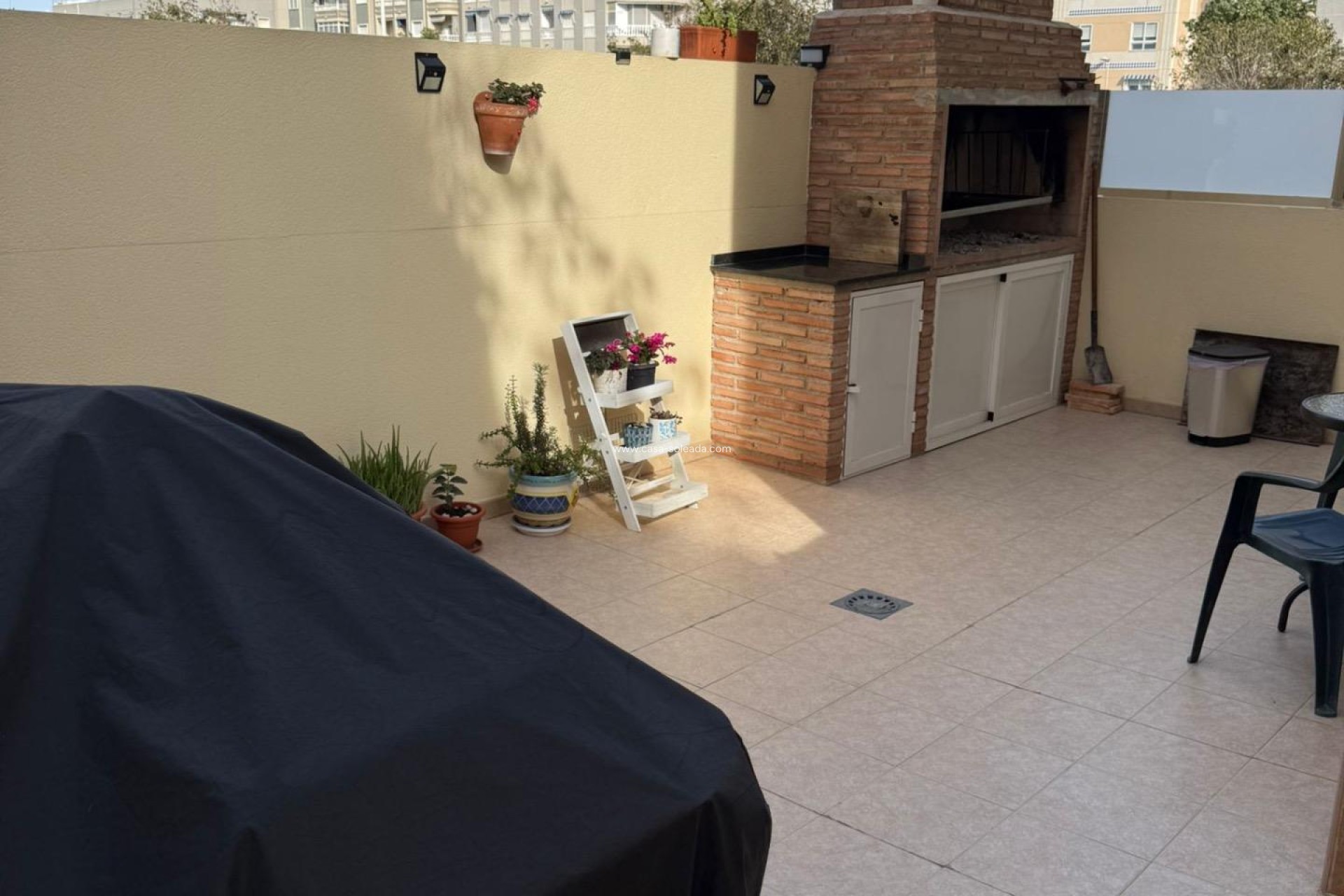 Revente - Maison de ville - Guardamar del Segura - Los Secanos