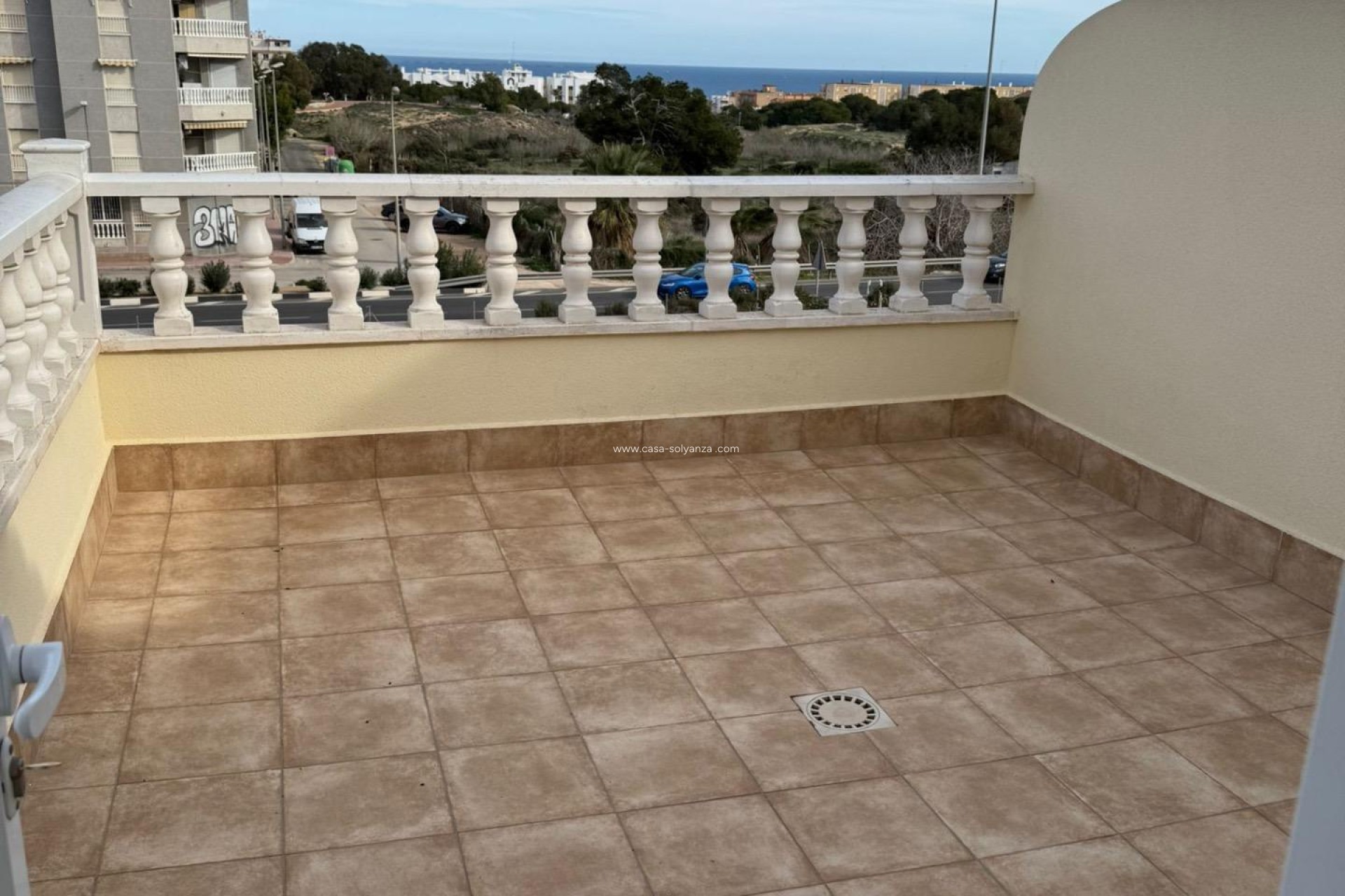 Revente - Maison de ville - Guardamar del Segura - Los Secanos