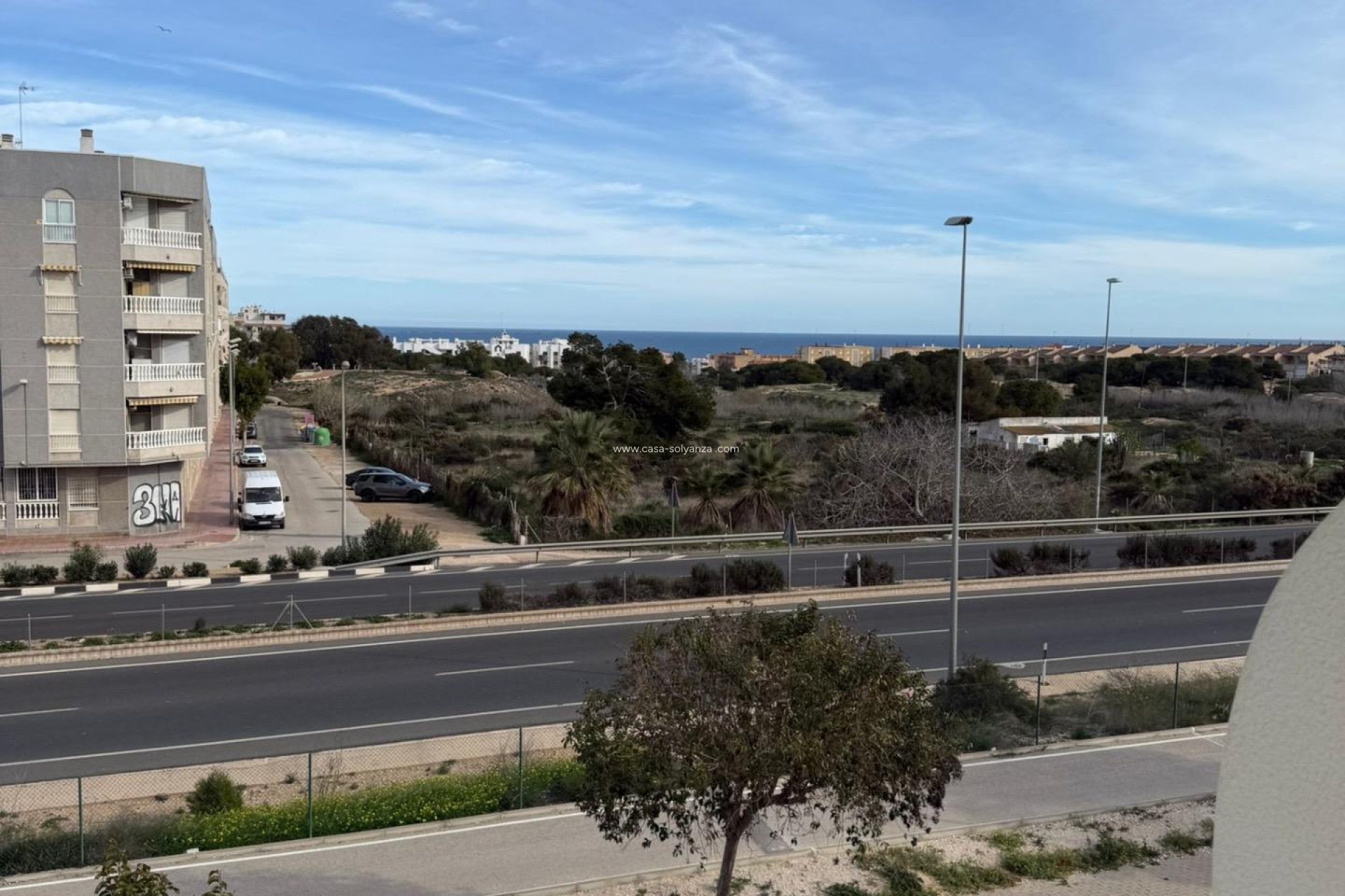 Revente - Maison de ville - Guardamar del Segura - Los Secanos