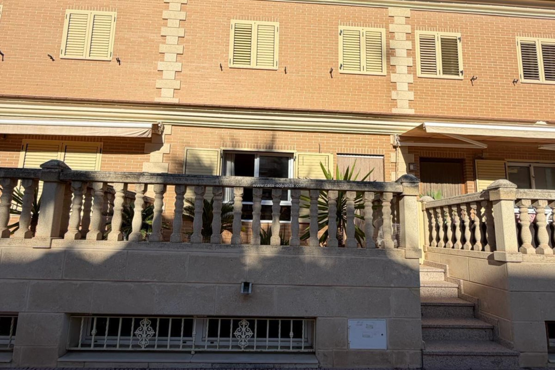 Revente - Maison de ville - Guardamar del Segura - Pueblo